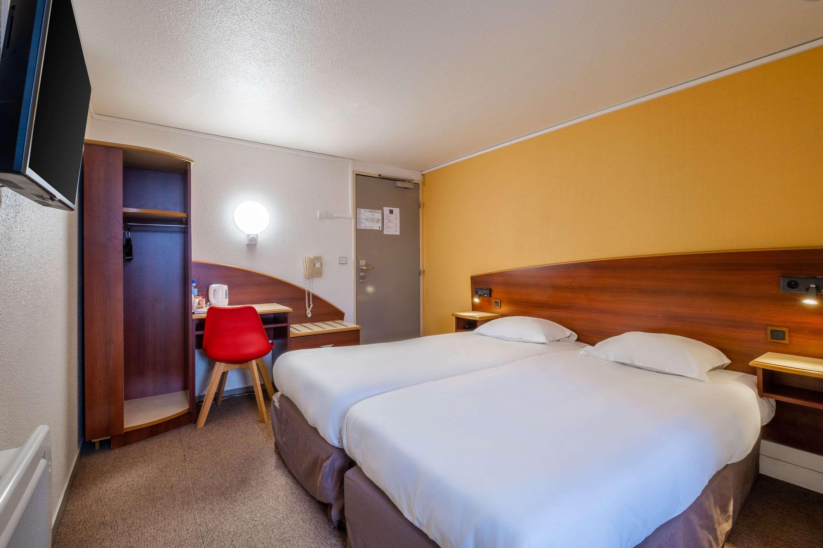 Comfort Hotel Etampes — photo 5