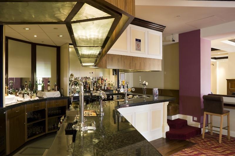 DoubleTree by Hilton Hotel Dartford Bridge — photo 5