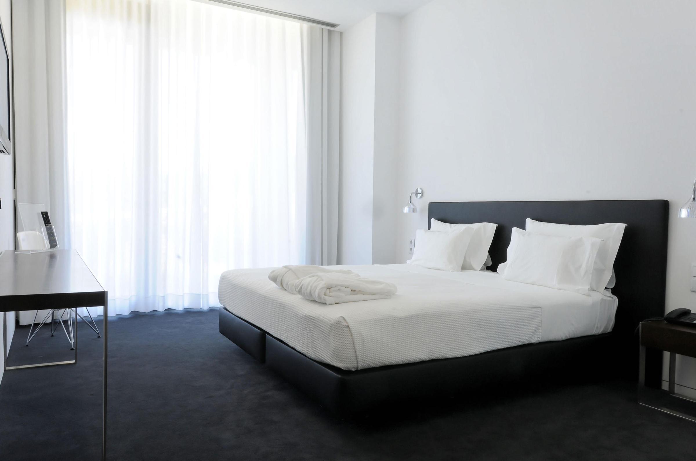 Open Village Sports Hotel & Spa Club — photo 4