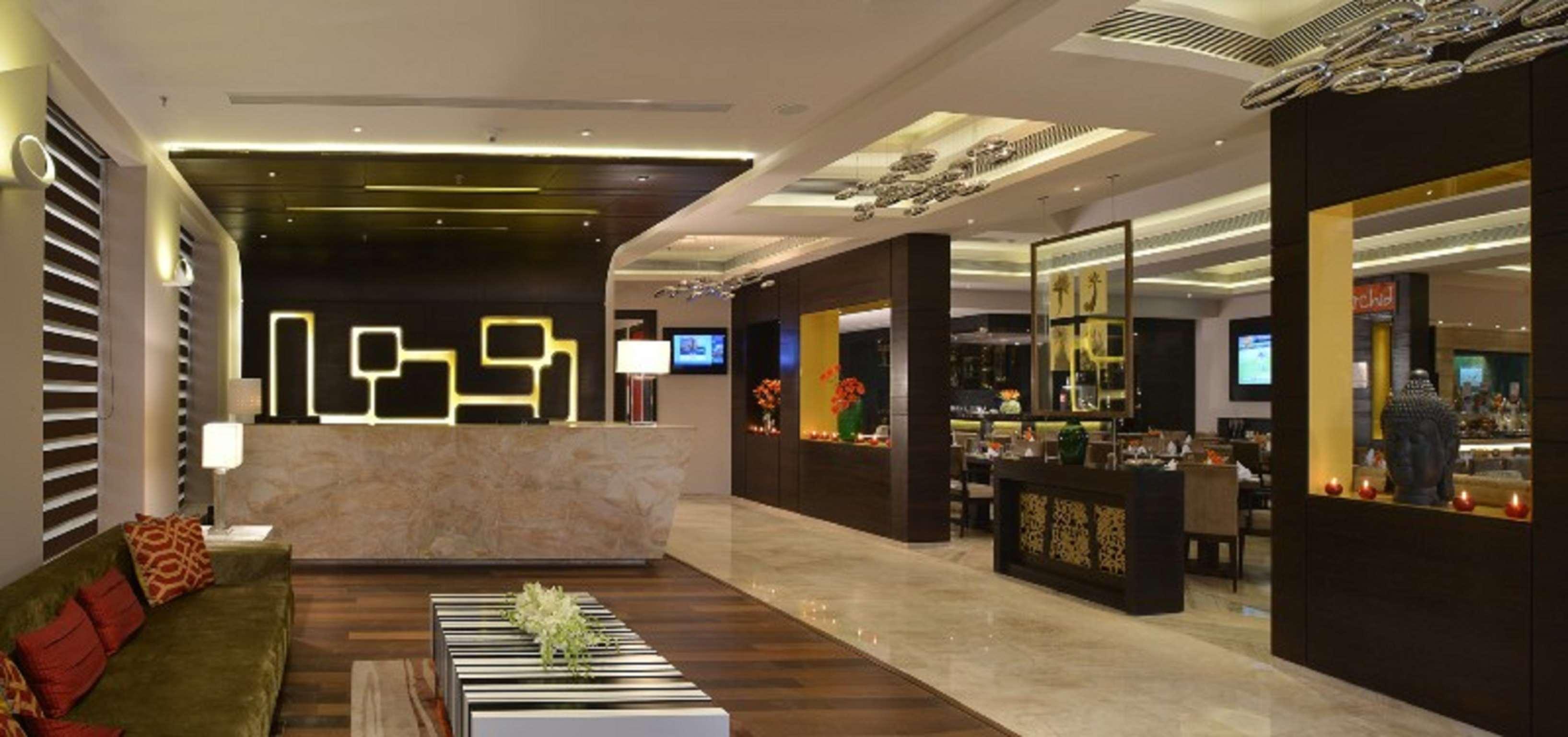 Fortune Inn Grazia Ghaziabad — photo 4