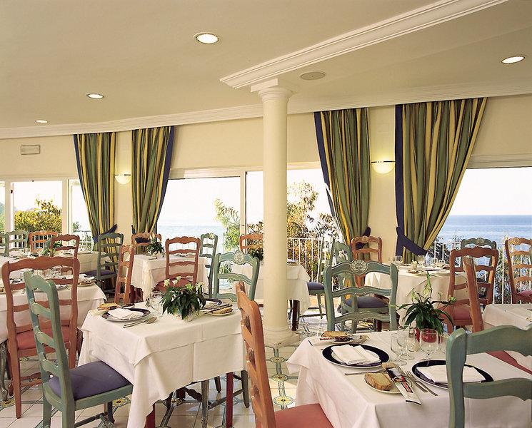 Hotel & Spa Continental Mare — photo 5