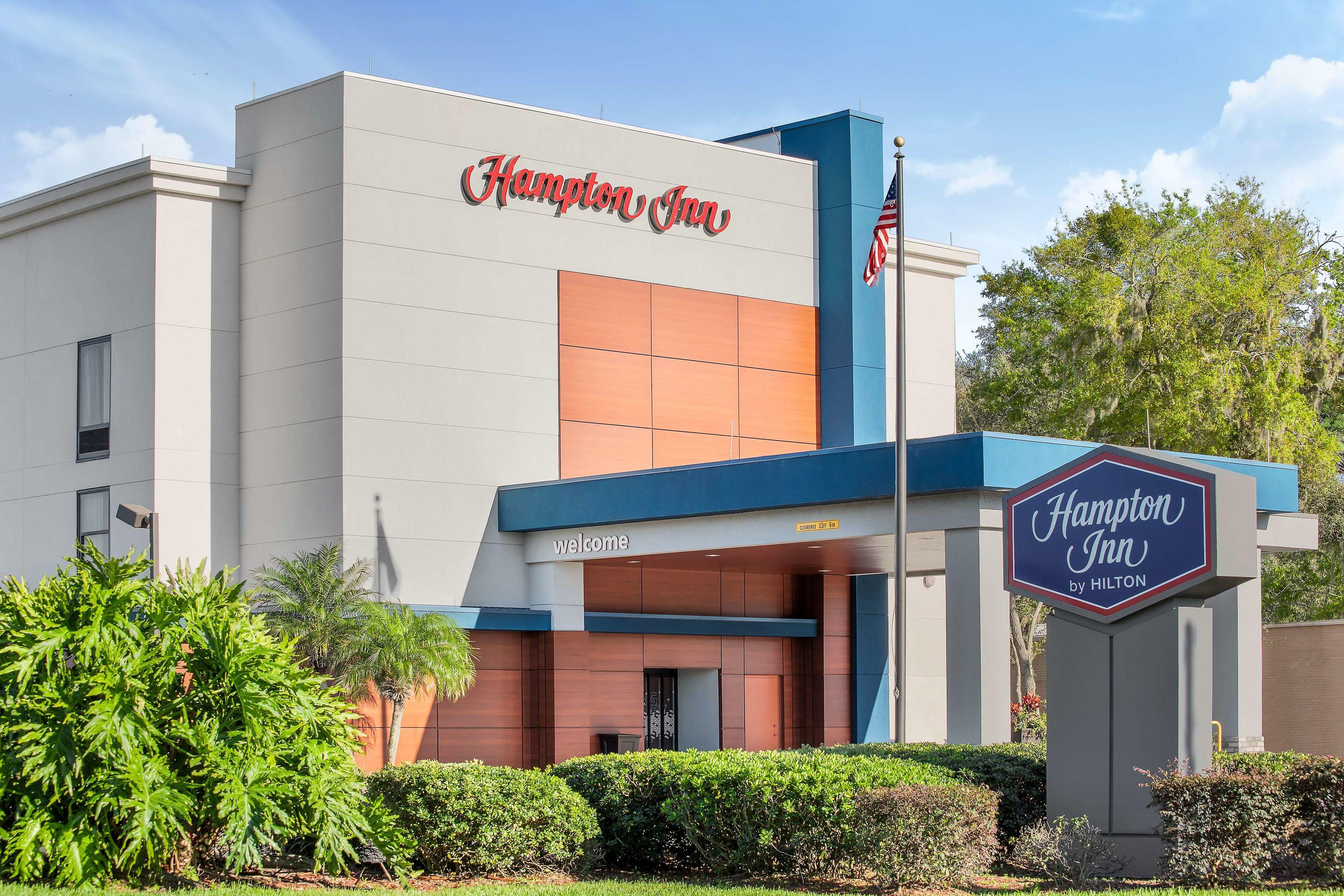 Hampton Inn Debary Deltona — photo 5