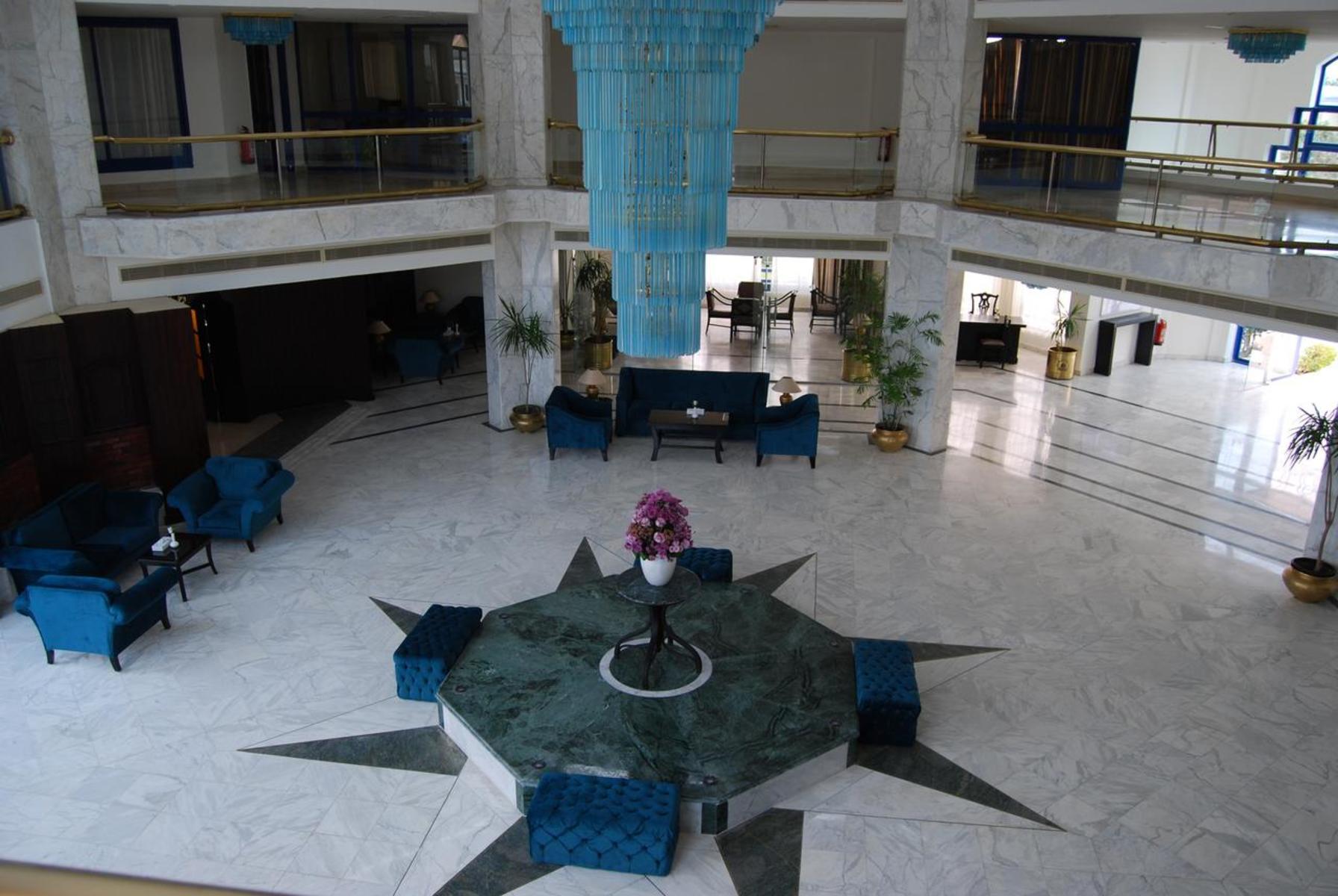 Cataract Sharm Resort — photo 4