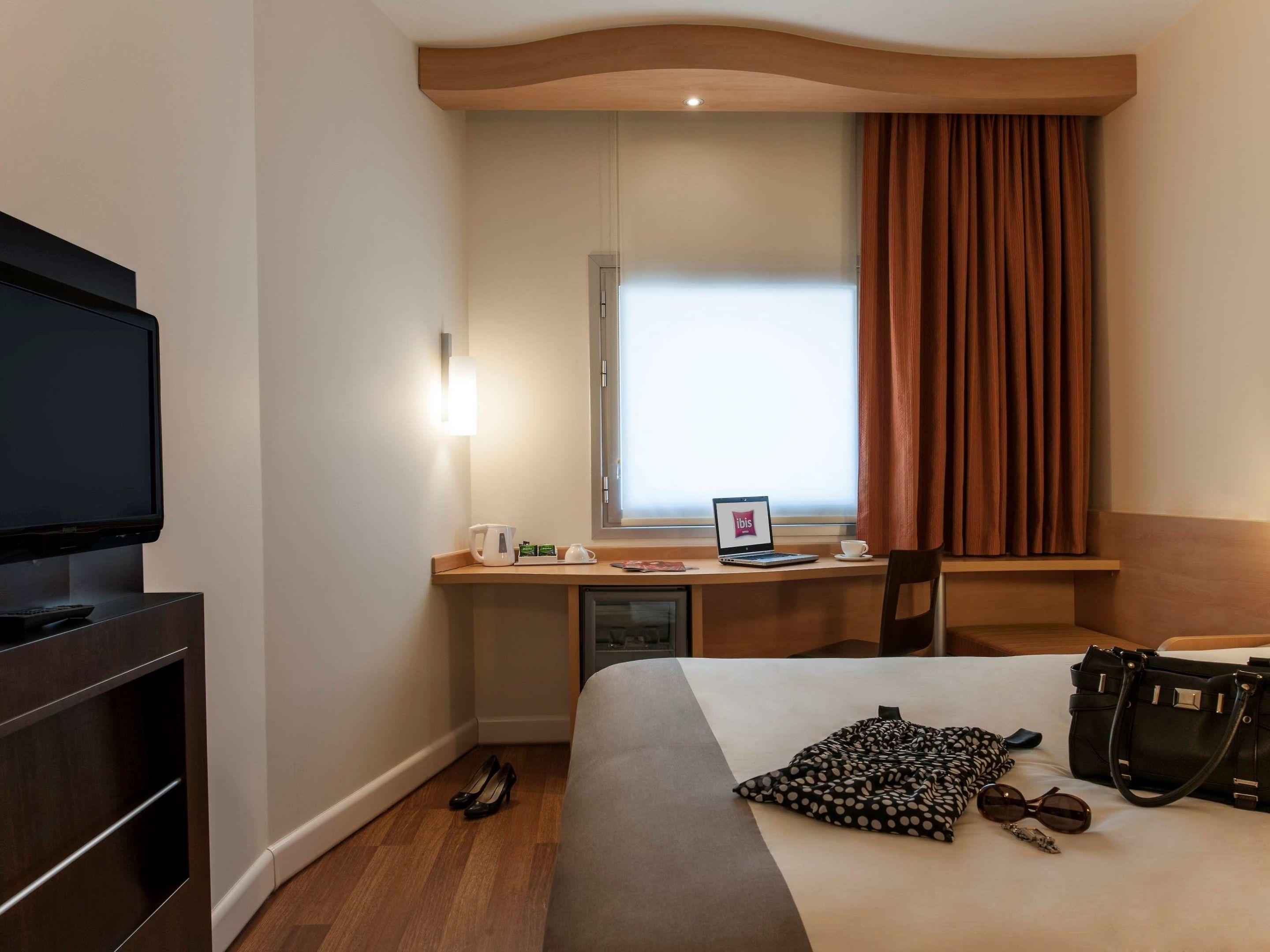 ibis Izmir Alsancak oteli — photo 5