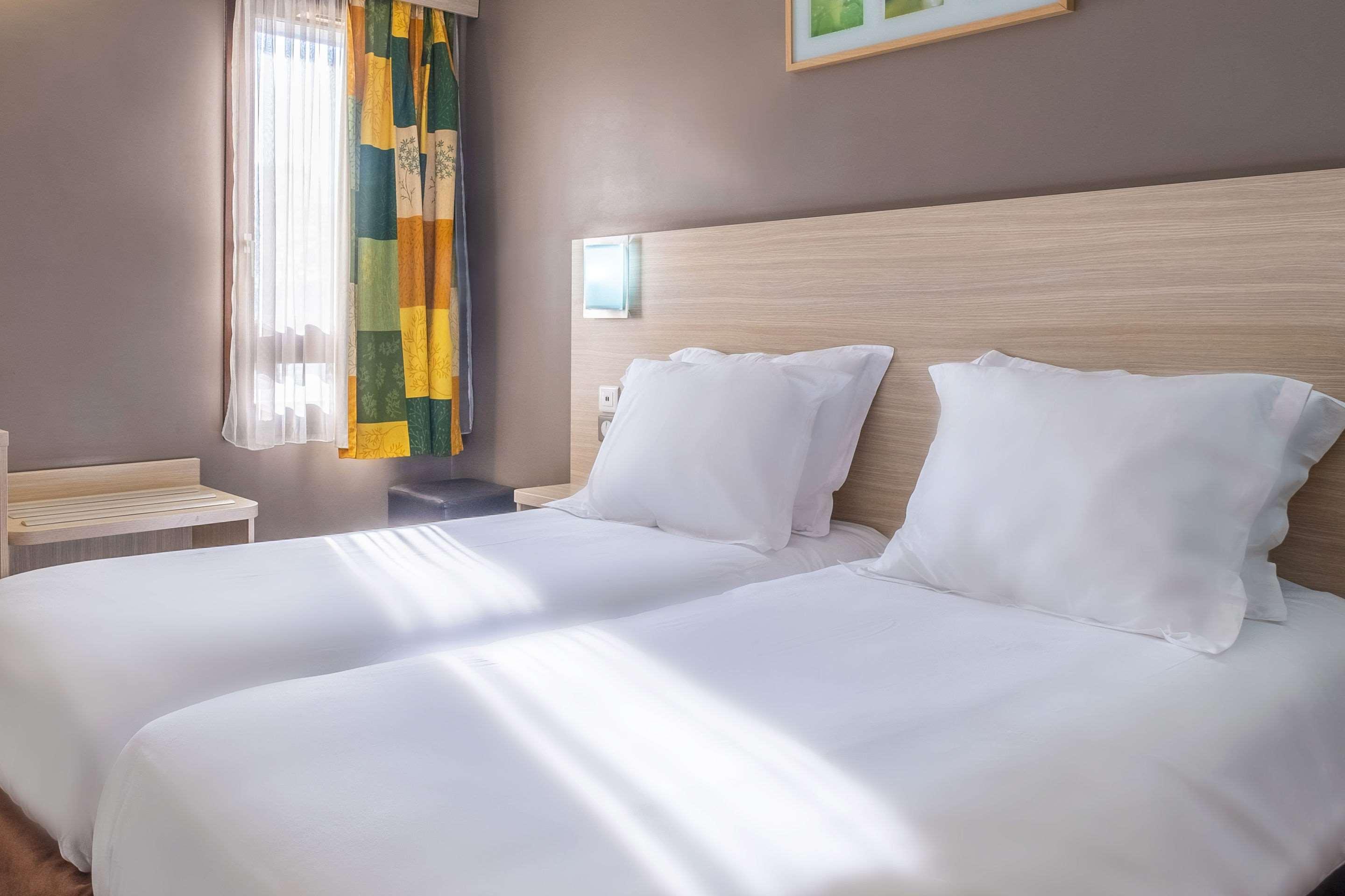 Comfort Hotel Chelles Marne-La-Vallée — photo 4