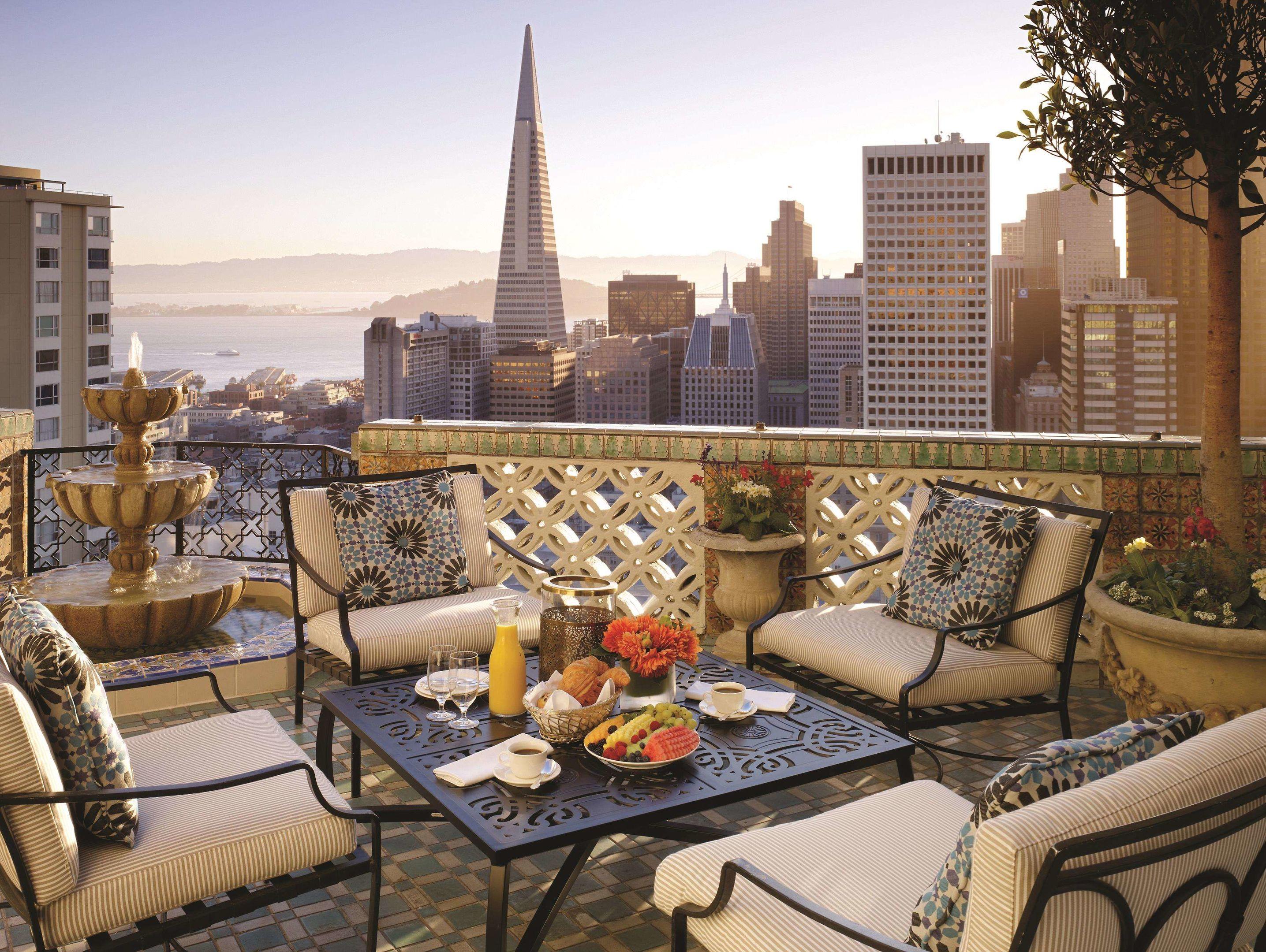 Fairmont San Francisco — photo 5