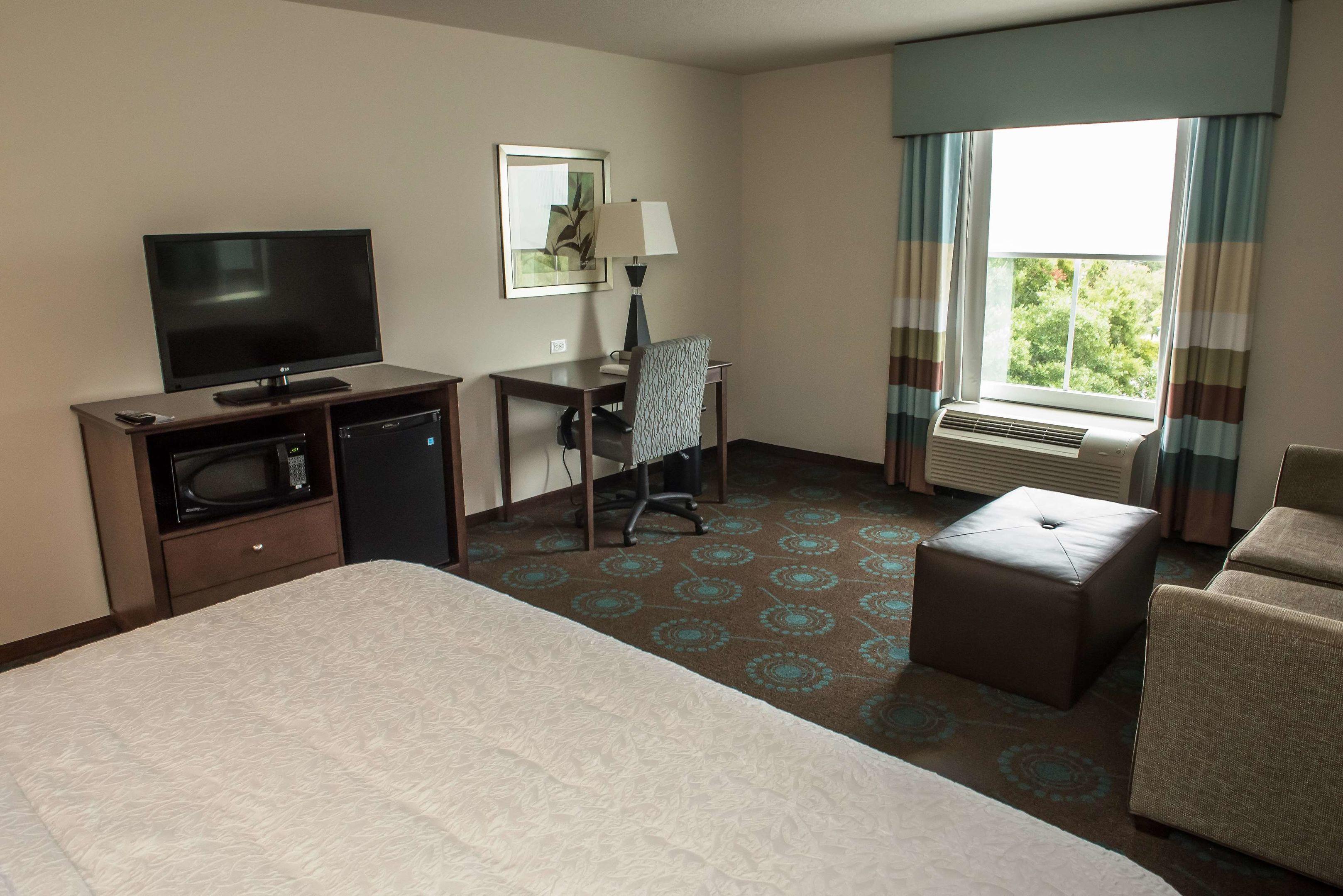 Hampton Inn & Suites Orlando-North/Altamonte Springs — photo 4