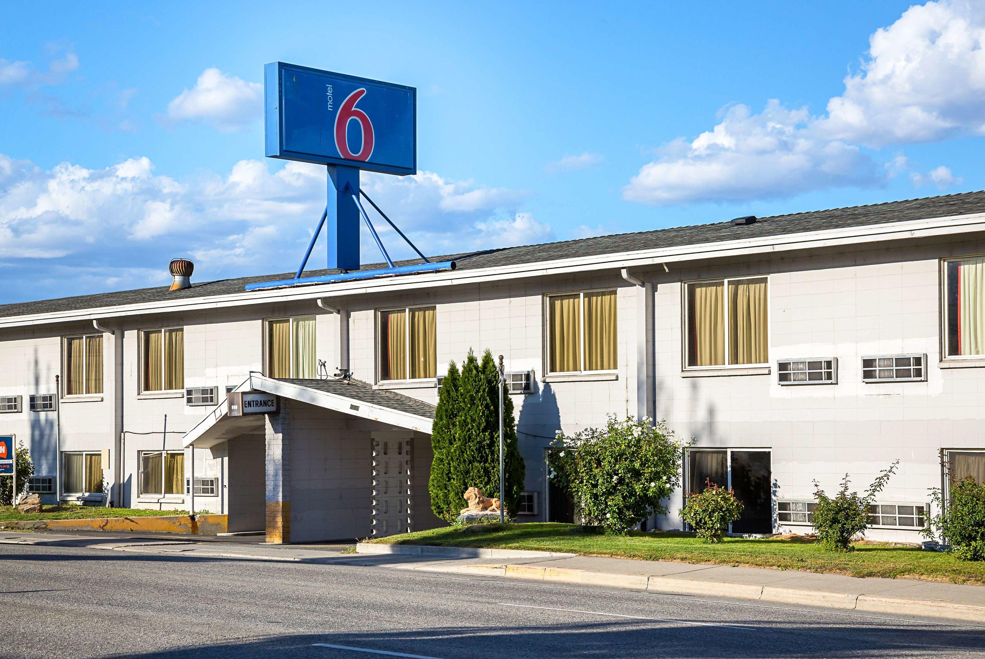 Motel 6 Wenatchee — photo 3