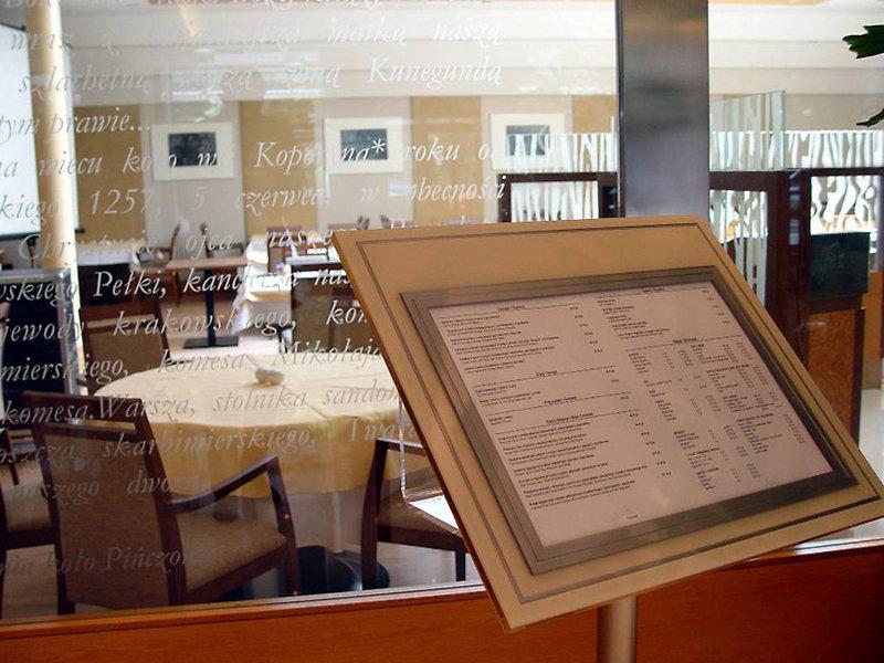 Radisson Blu Hotel, Krakow — photo 4