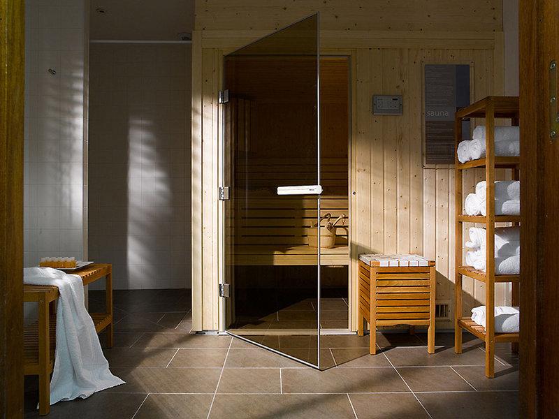 Aparthotel Adagio Annecy Centre — photo 4