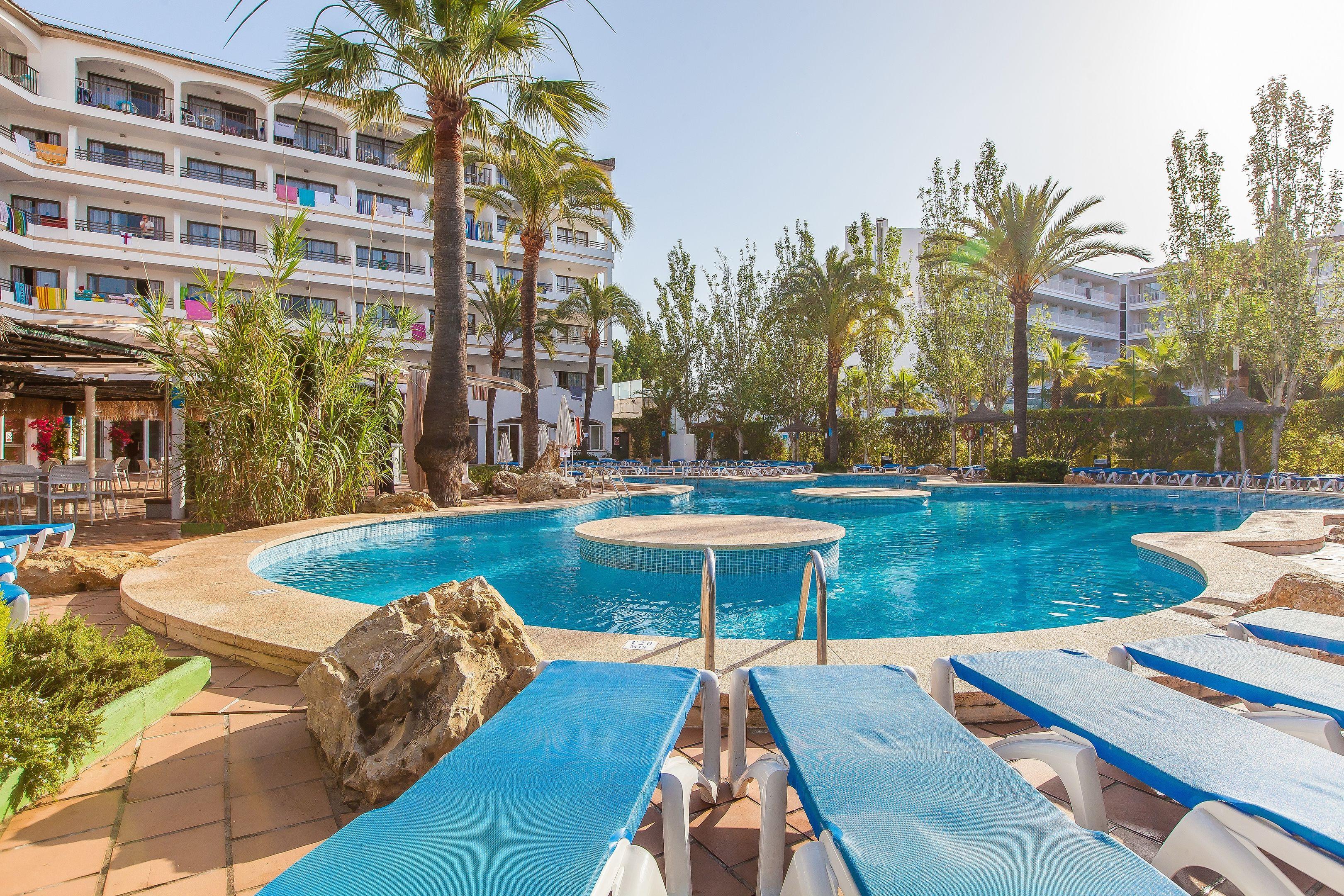 Sol de Alcudia Apartamentos — photo 5