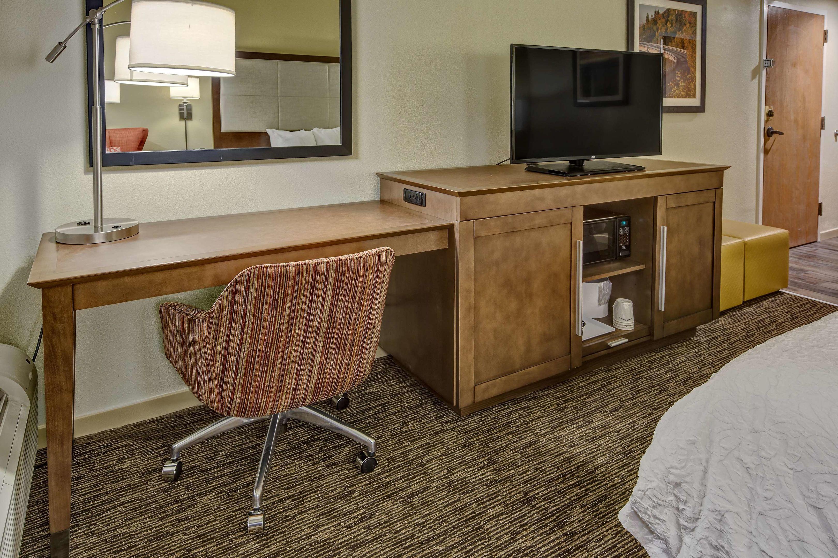 Hampton Inn Concord Kannapolis — photo 4