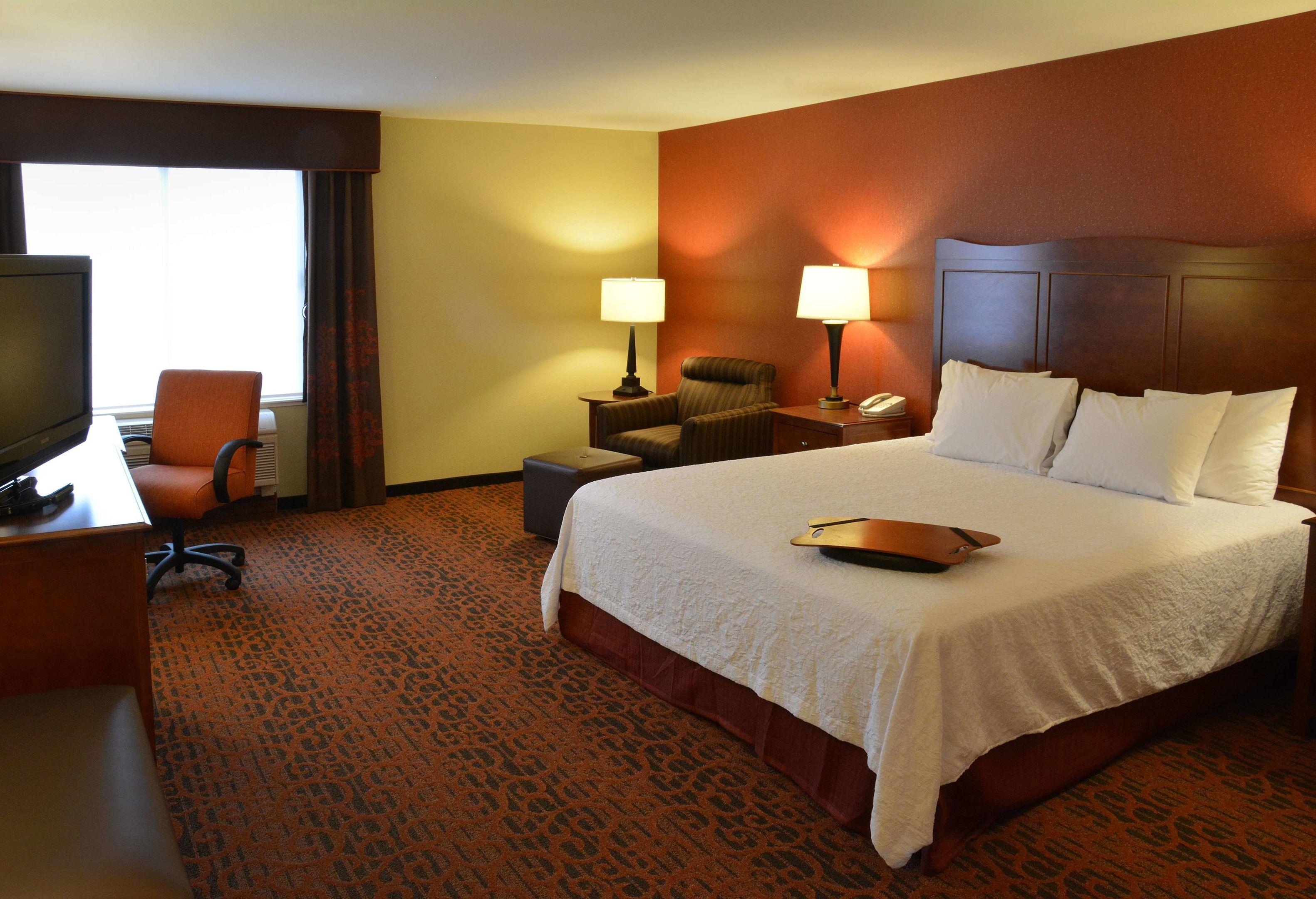 Hampton Inn Medford — photo 4