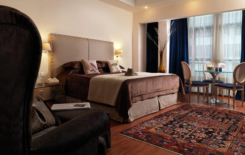 Best Western Plus Embassy Hotel — photo 5