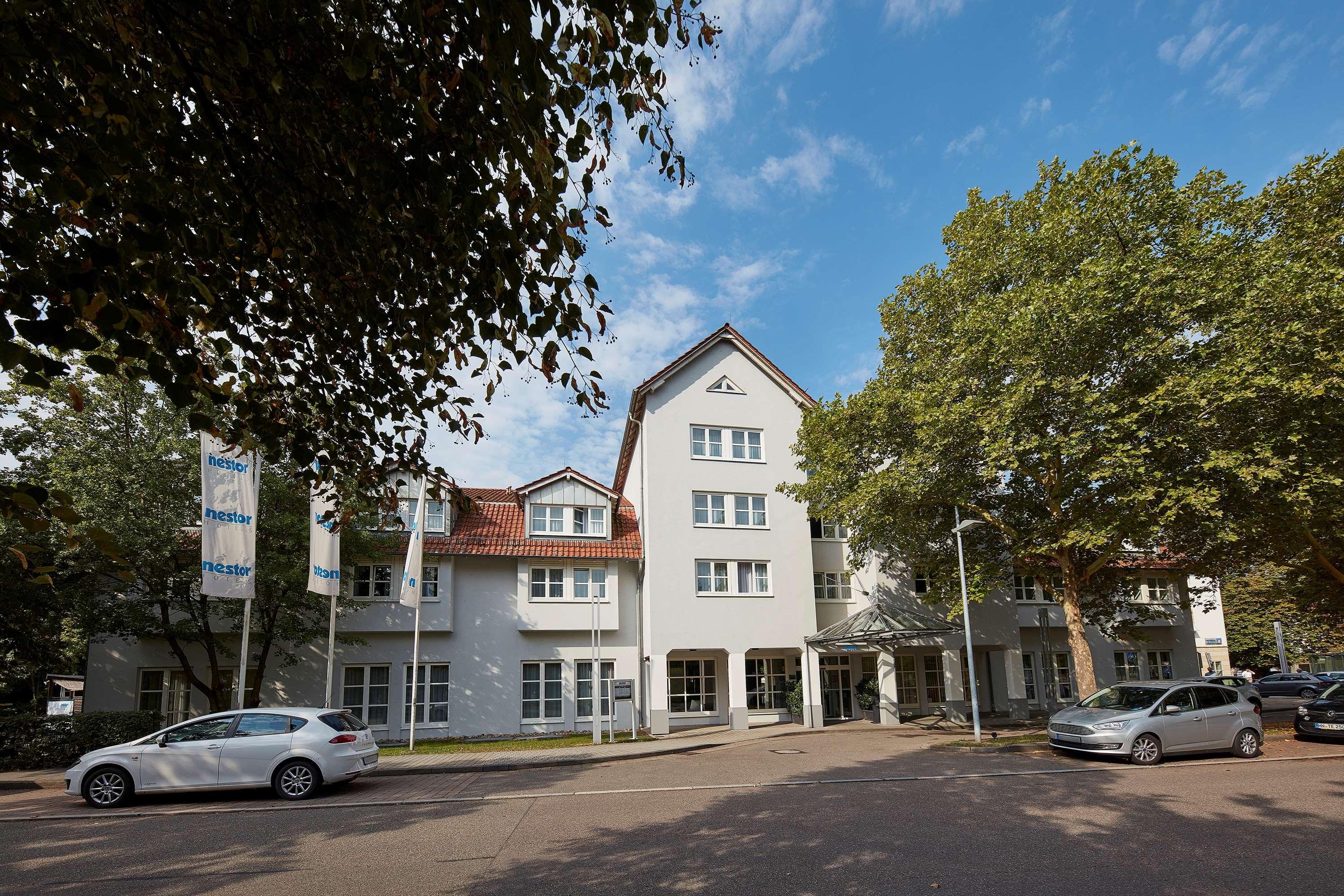 Nestor Hotel Neckarsulm — photo 1