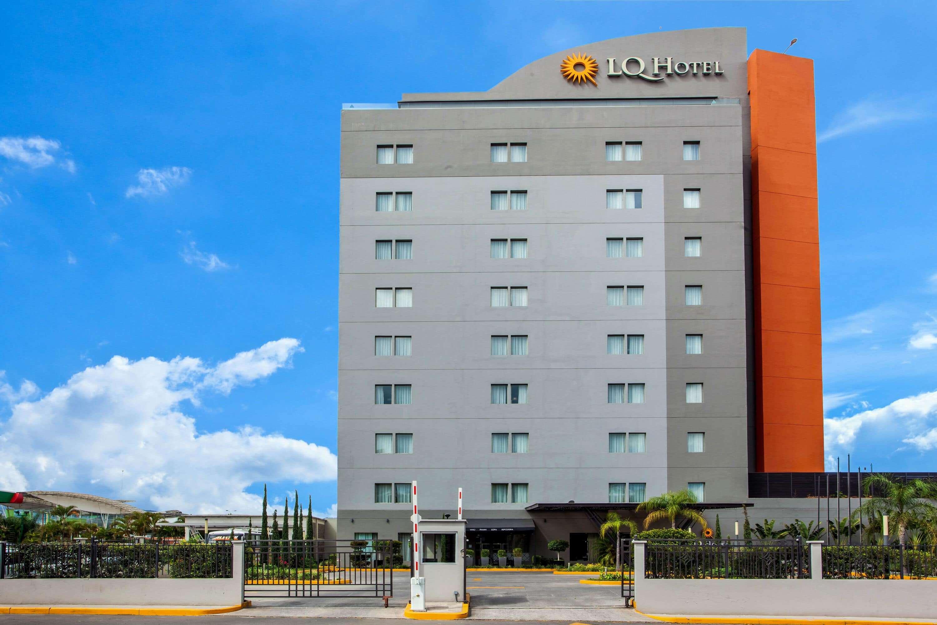 LQ Hotel by Wyndham Tegucigalpa — photo 4