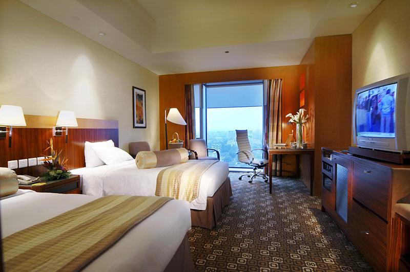 Park Plaza Beijing Wangfujing — photo 5