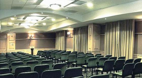 Holiday Inn Express Guanajuato — photo 4