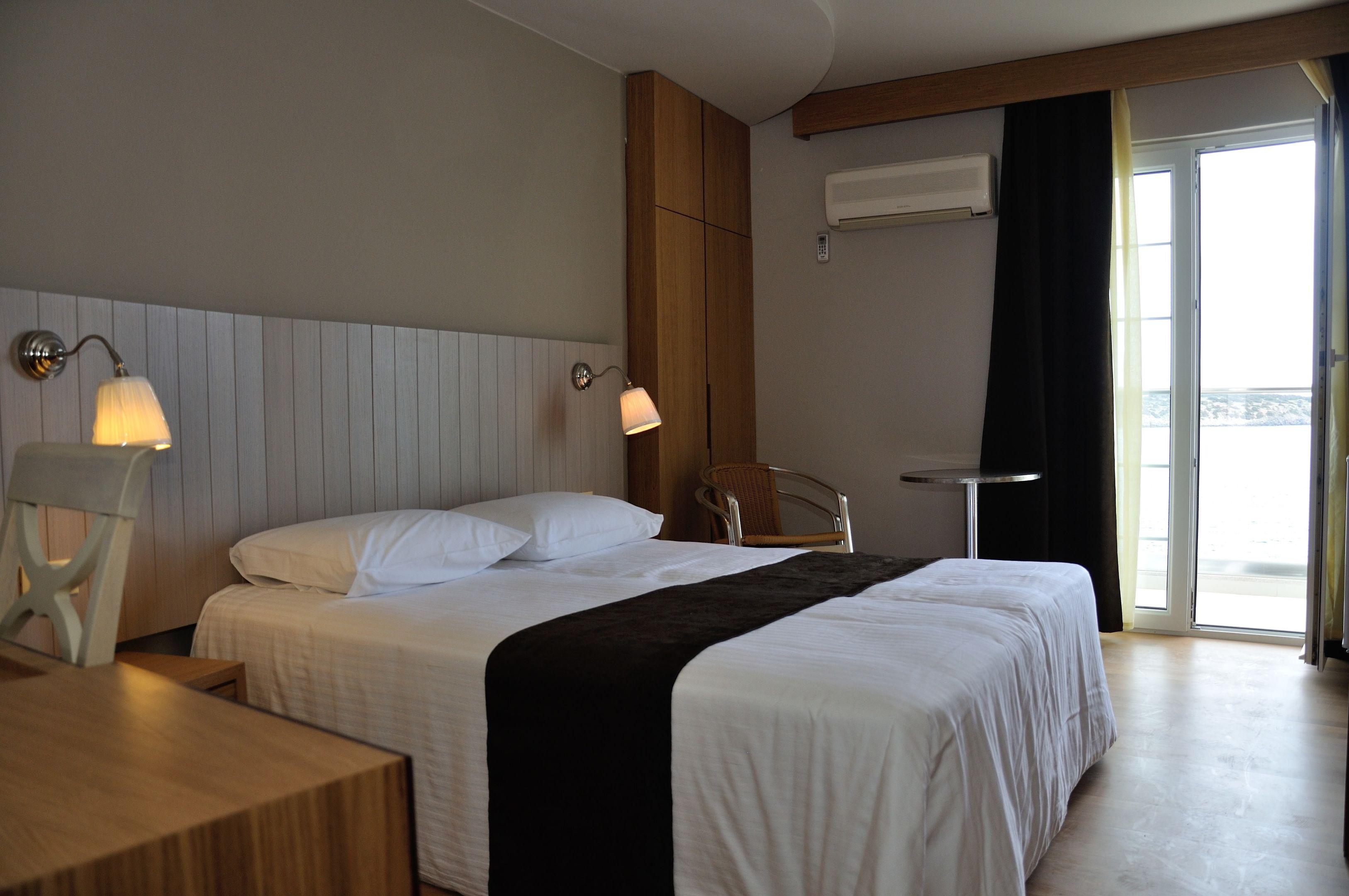 Hotel El Greco — photo 4