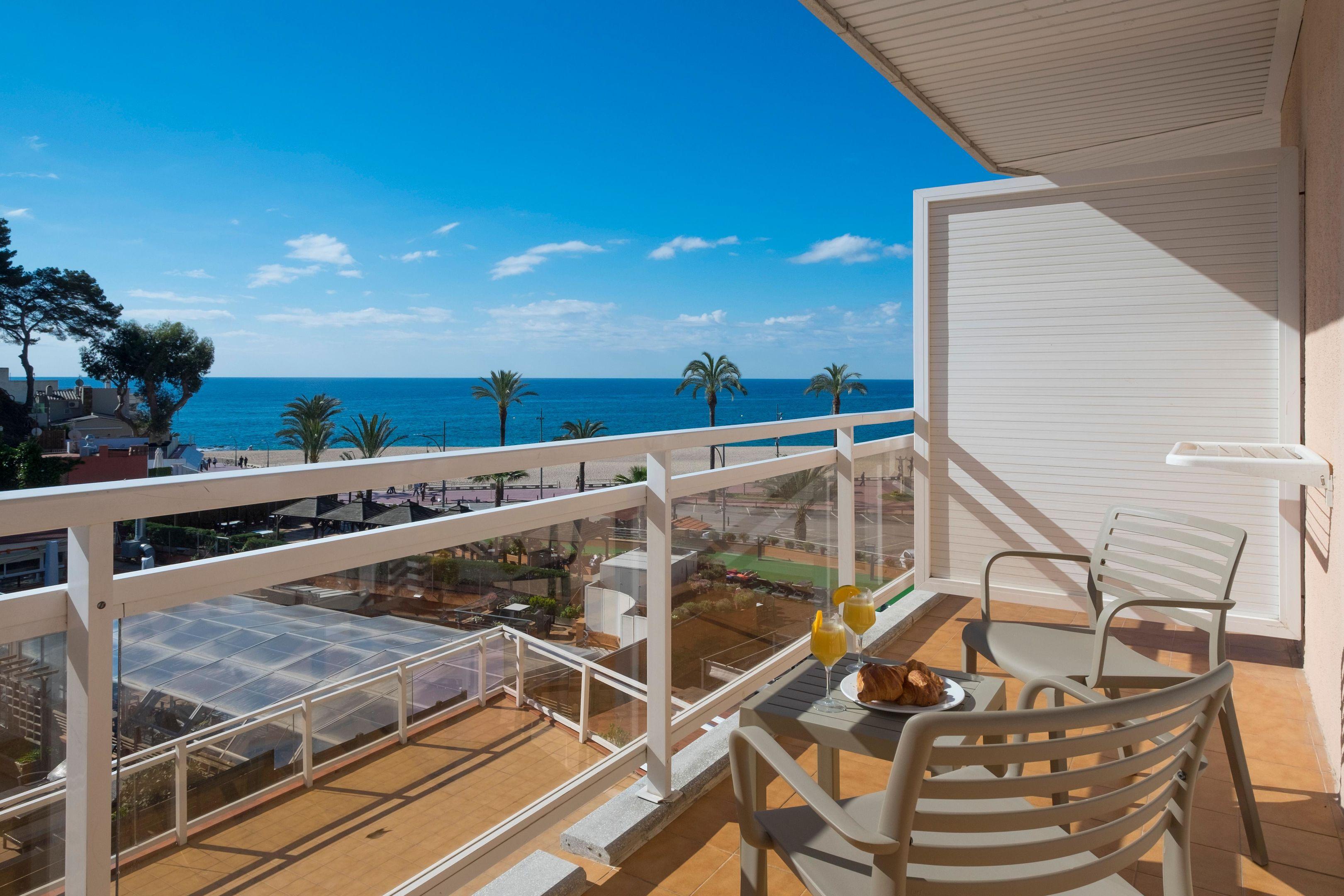 Hotel Rosamar & Spa — photo 4