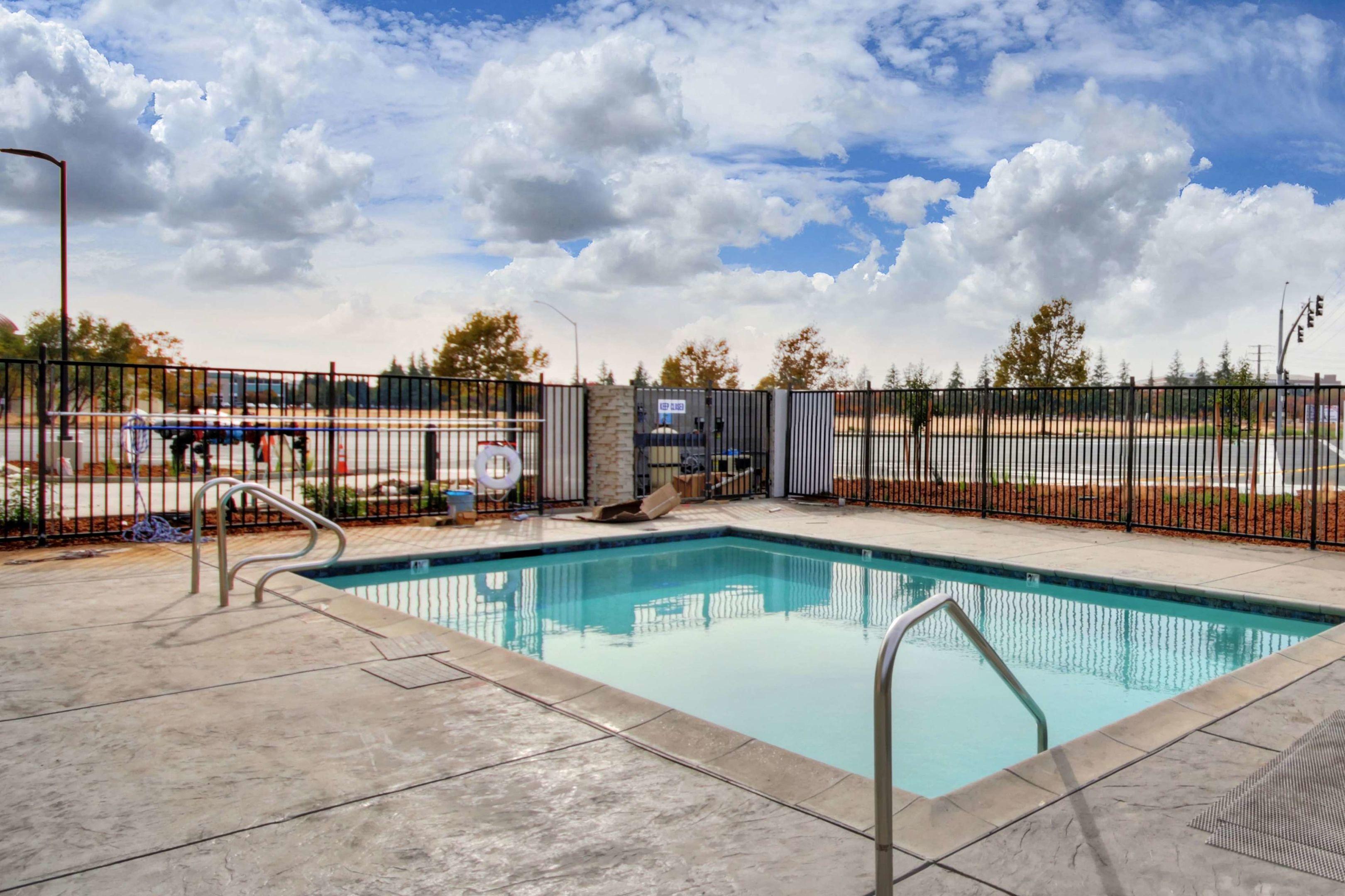 Wyndham Garden Sacramento Airport Natomas — photo 5