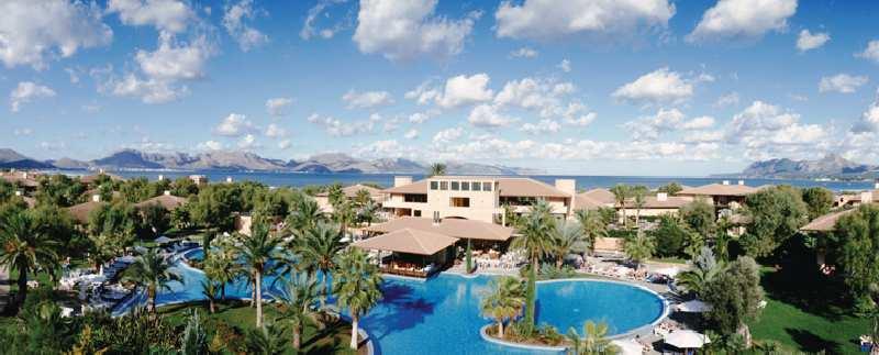 PortBlue Club Pollentia Resort & Spa — photo 3