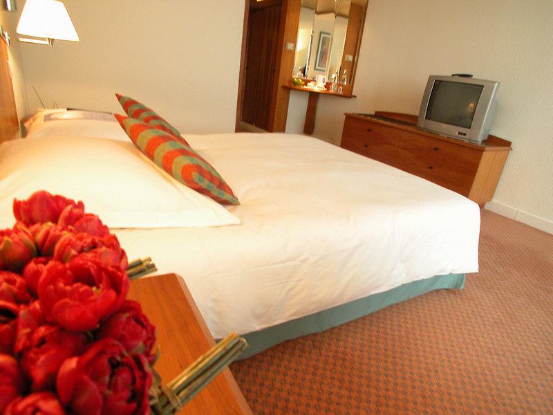 Hilton Paris Orly Airport — photo 5
