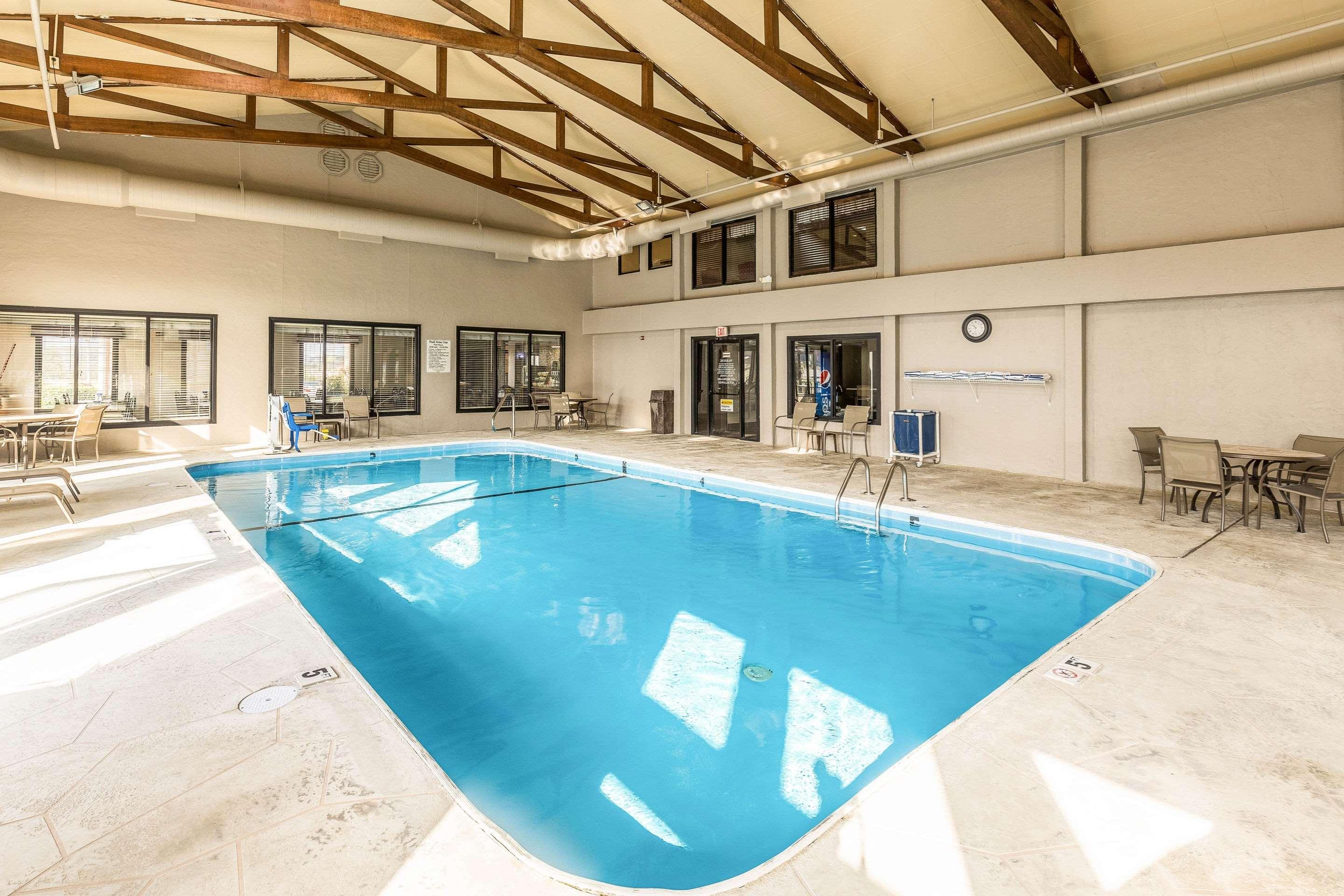 Quality Inn West Plains — photo 4