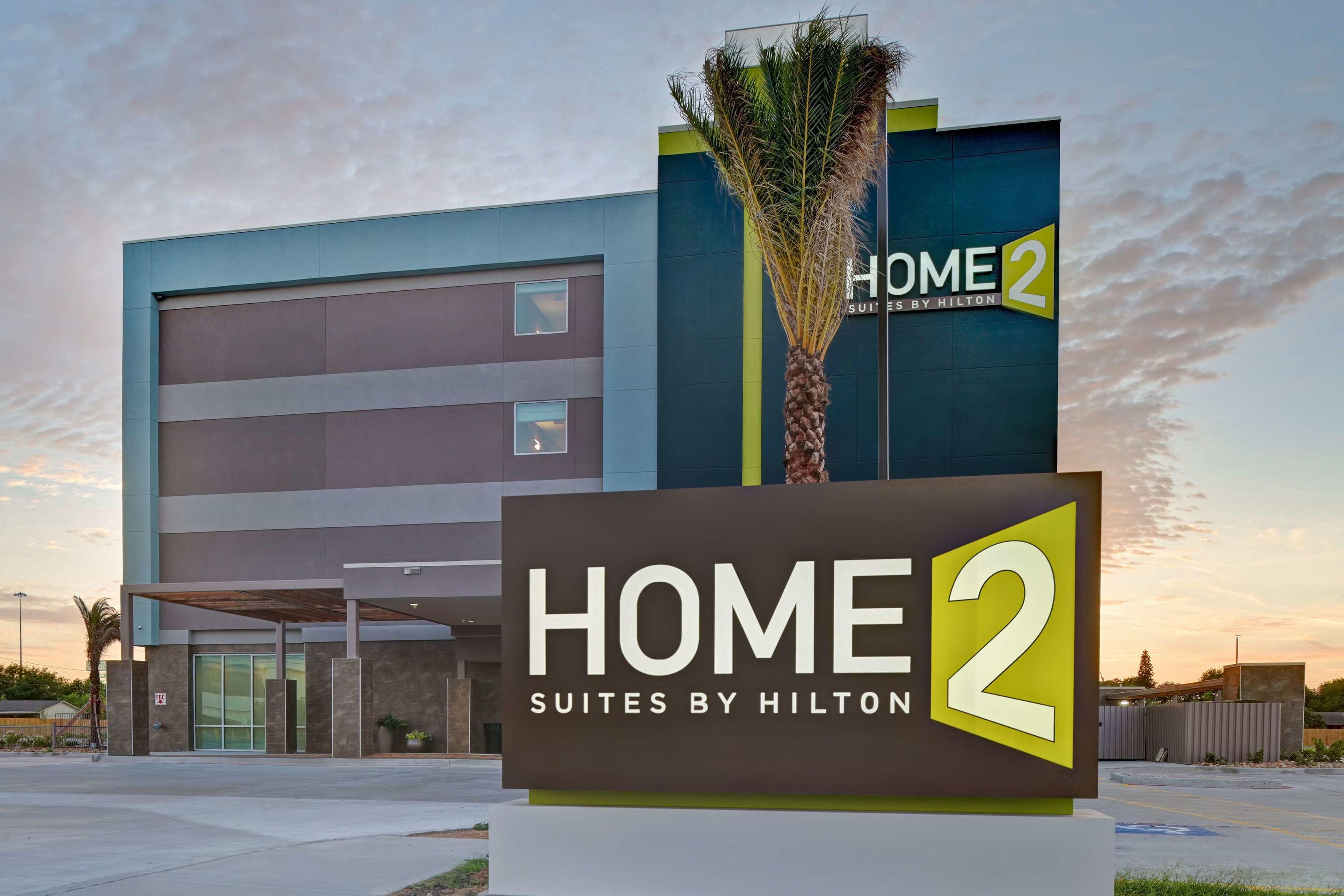 Home2 Suites by Hilton Corpus Christi Southeast — photo 4