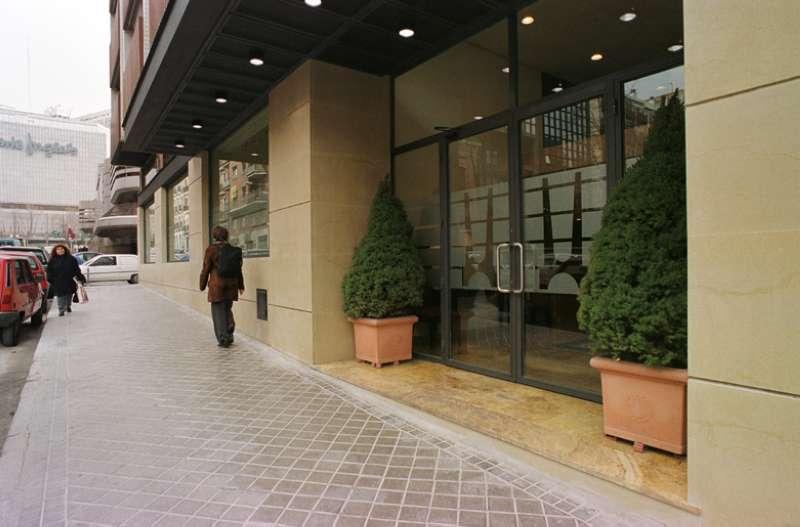 Aparto Suites Muralto — photo 4
