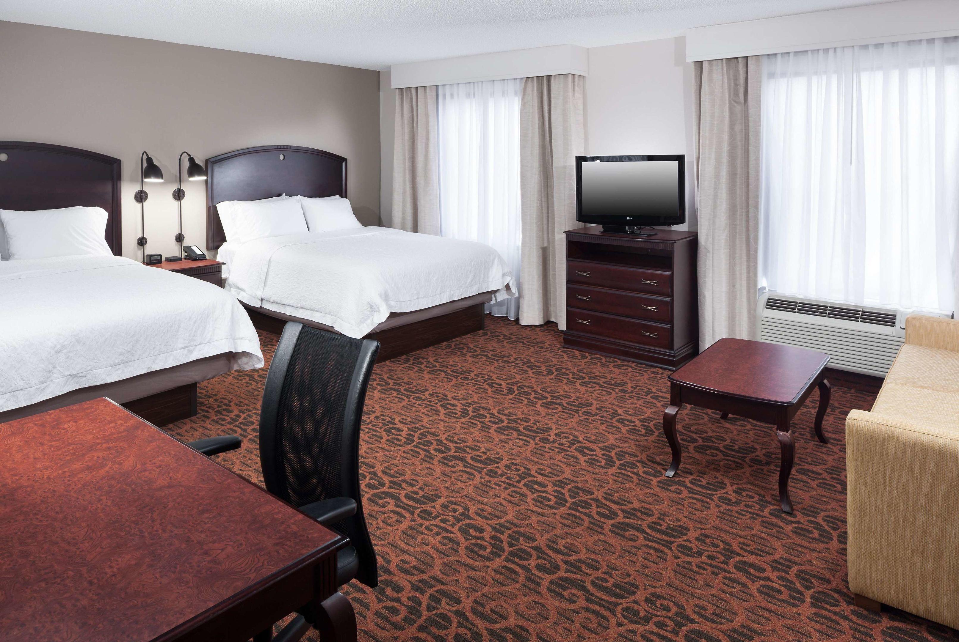 Hampton Inn & Suites Dothan — photo 5