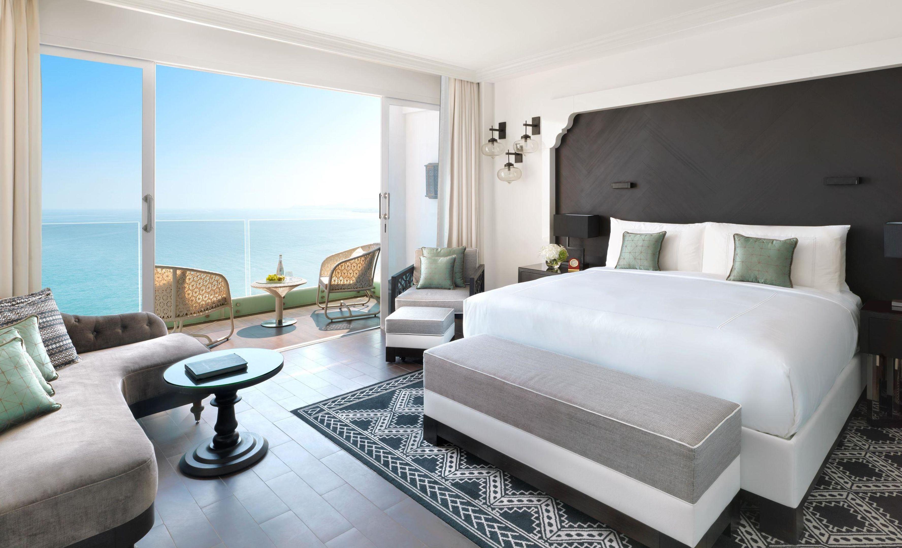 Fairmont Fujairah Beach Resort — photo 4