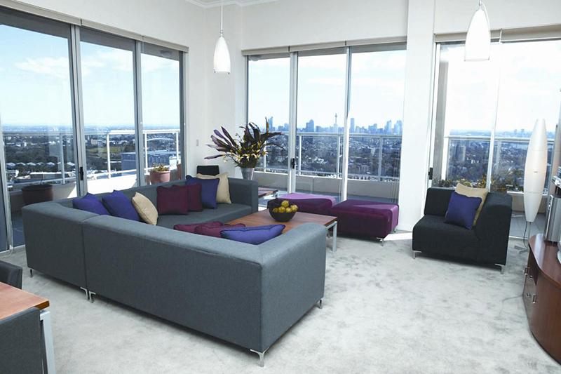 Meriton Suites Bondi Junction — photo 5