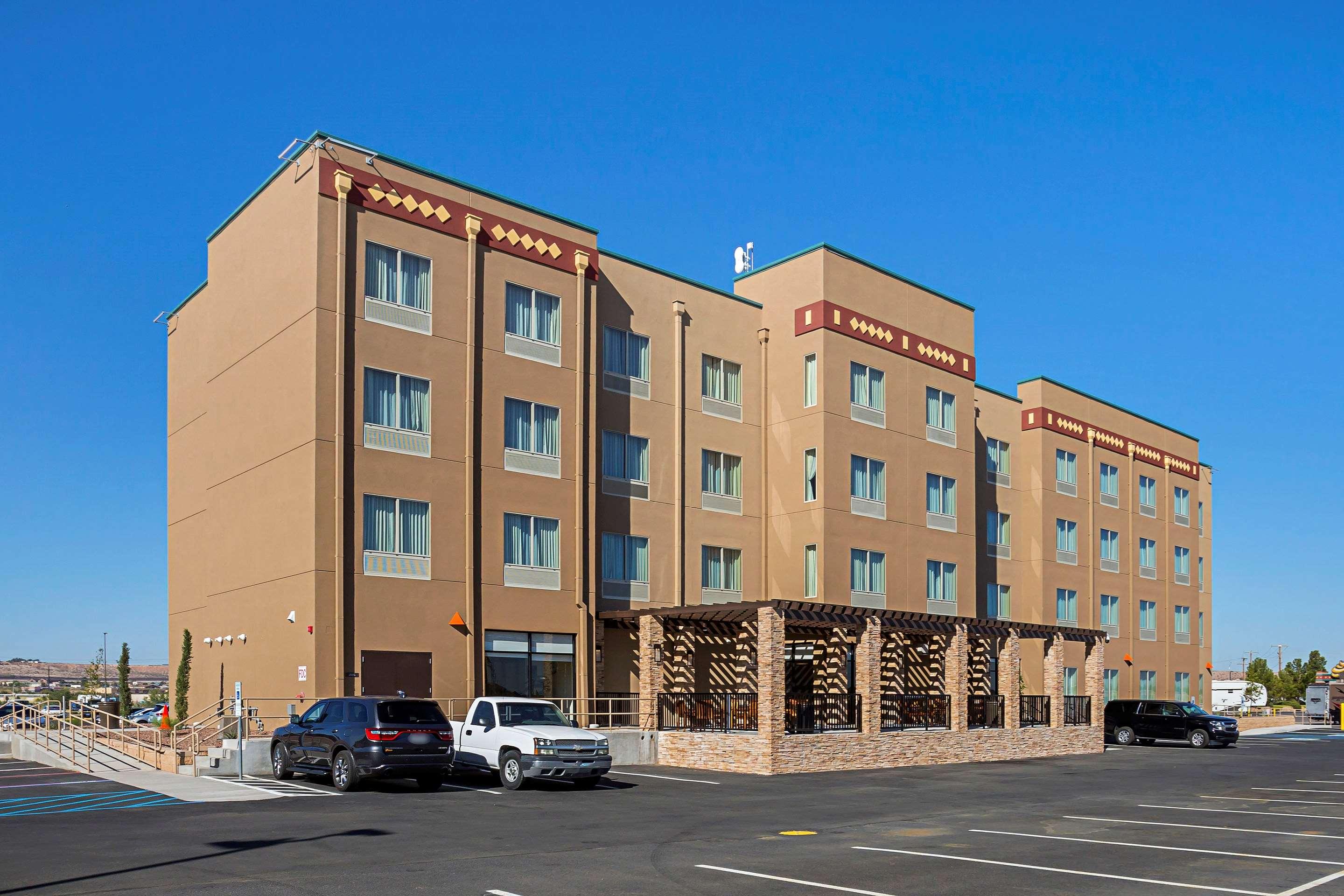 The Hotel At Sunland Park Casino, Ascend Hotel Collection Member — photo 4