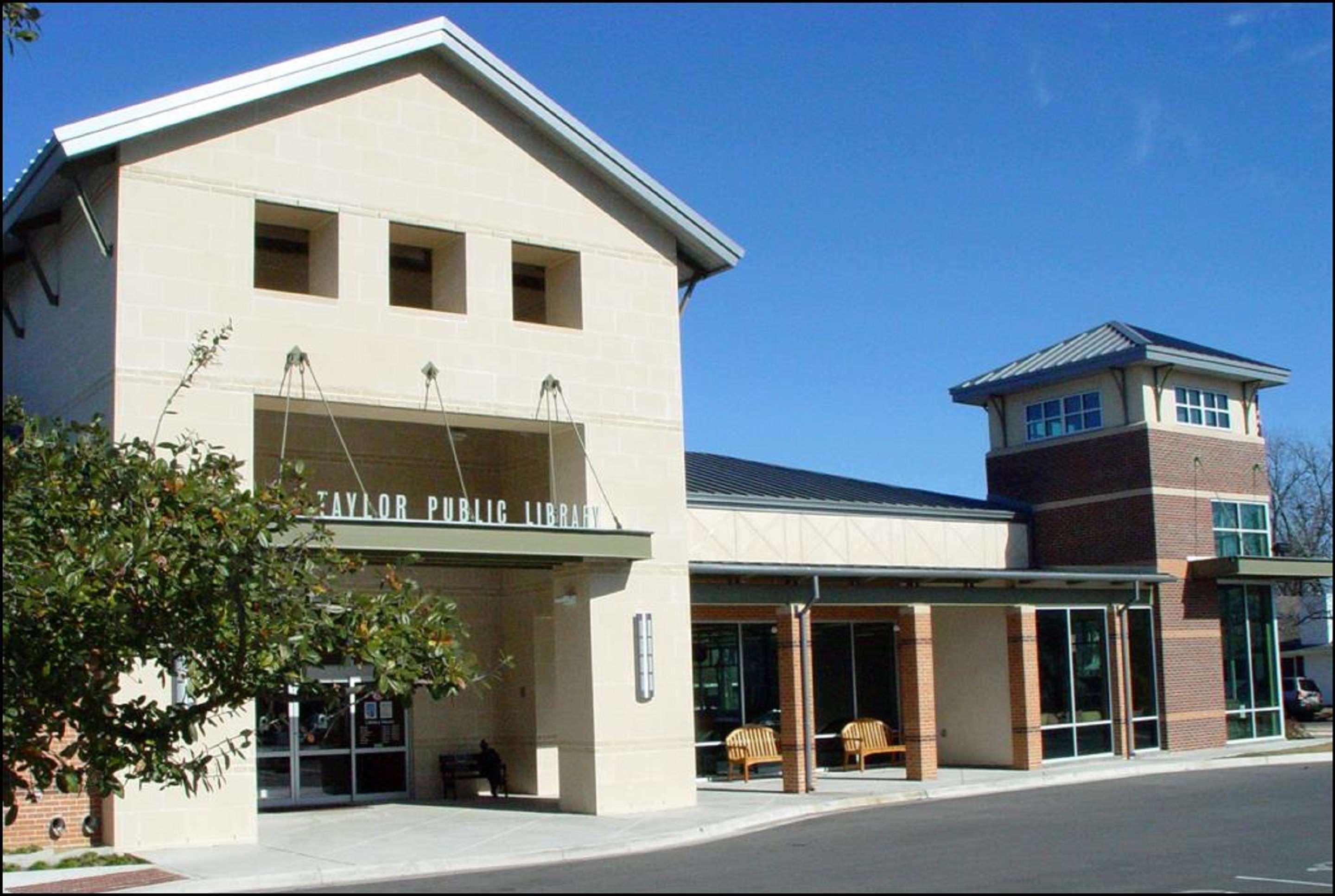 Best Western Taylor Inn — photo 3