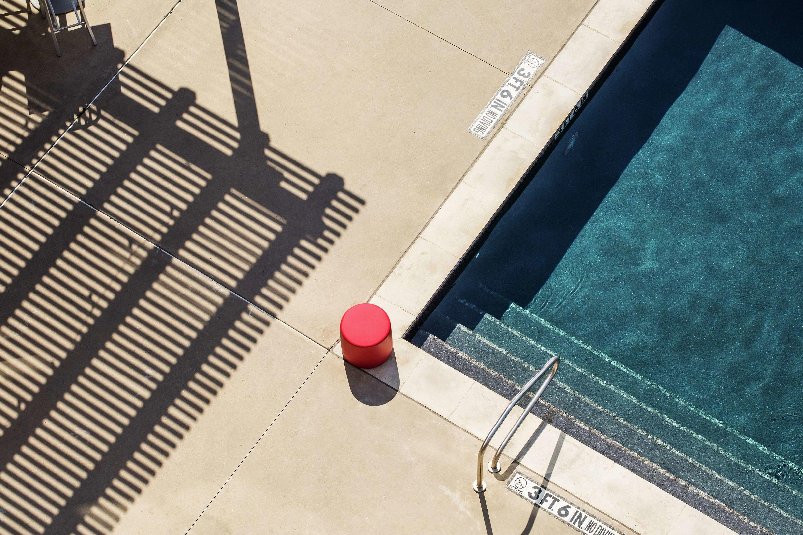 NYLO Las Colinas Hotel, Tapestry Collection by Hilton — photo 4