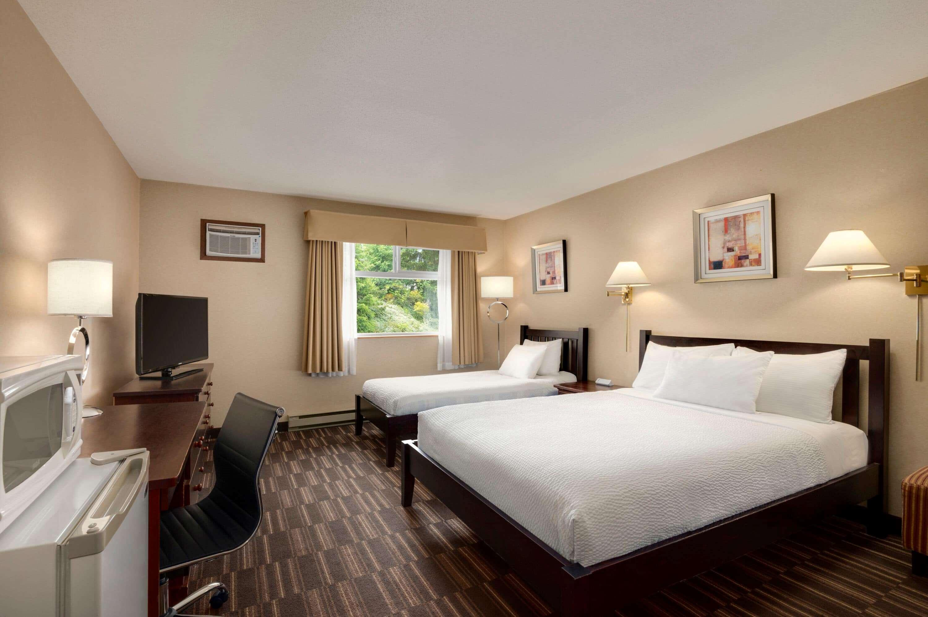 Days Inn - Nanaimo — photo 5