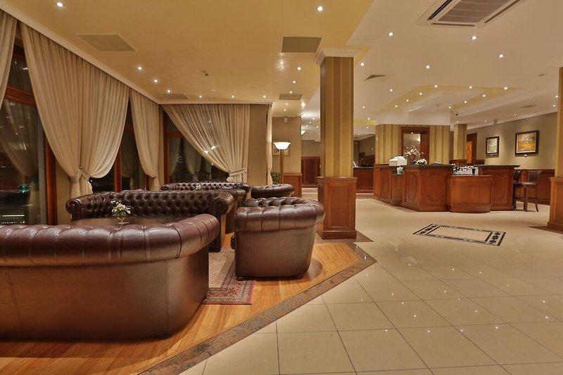 Marina Residence Boutique Hotel — photo 5