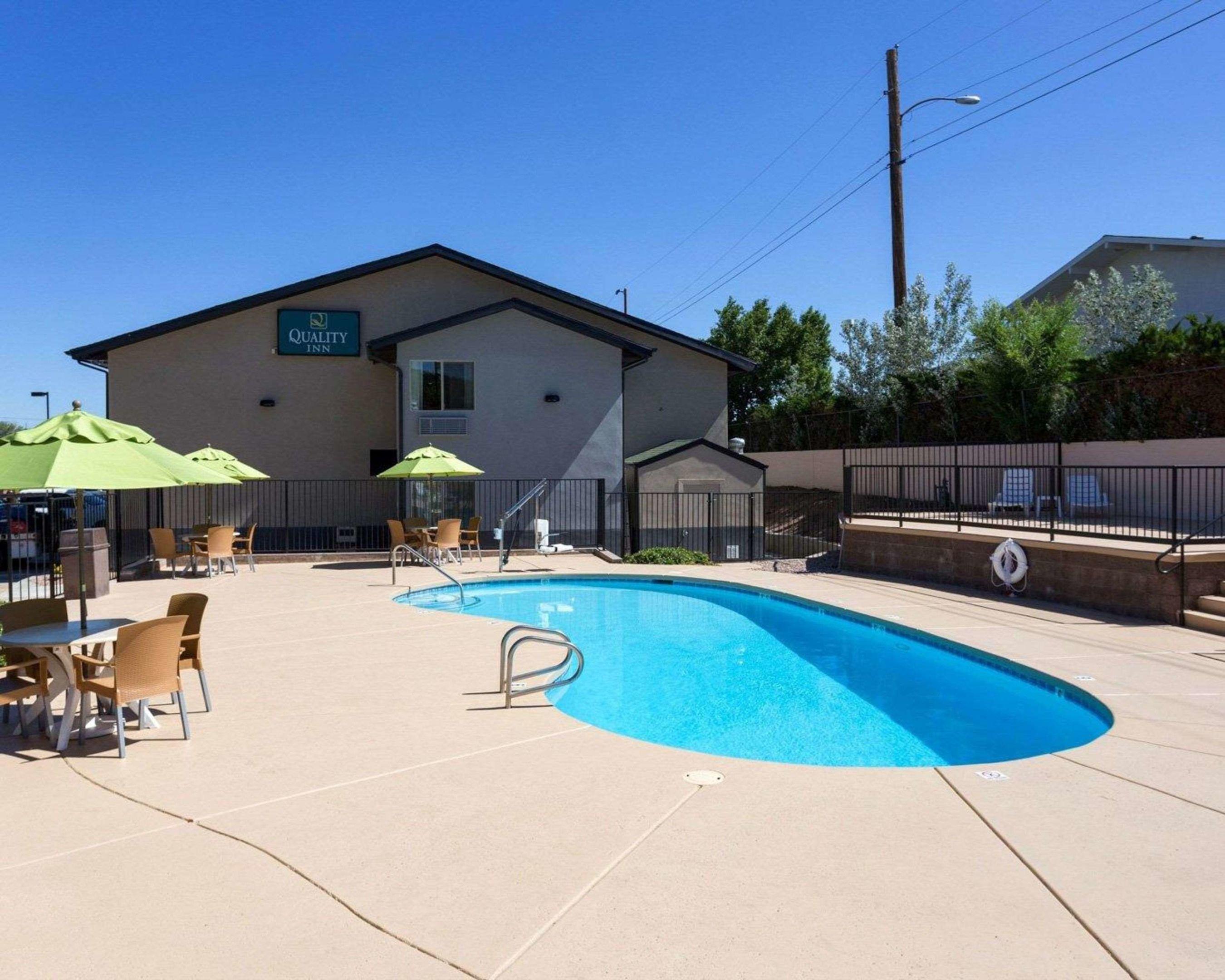 Quality Inn Prescott — photo 3