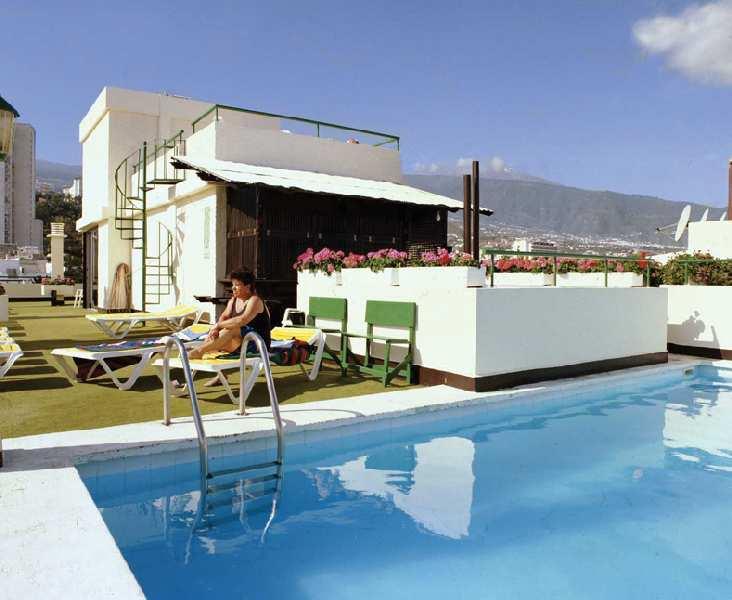 Hotel Marquesa — photo 4