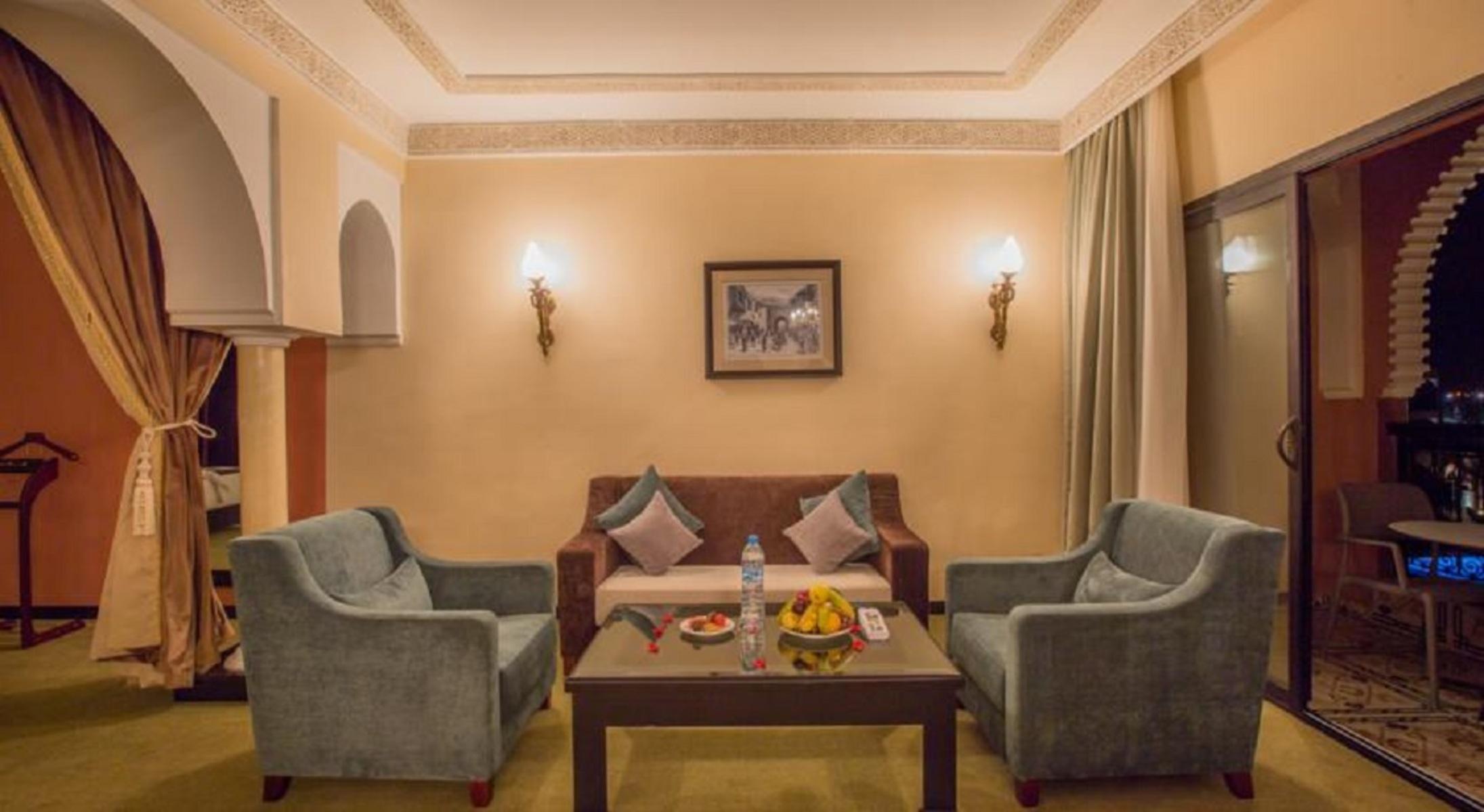 Riad Ennakhil & SPA — photo 4