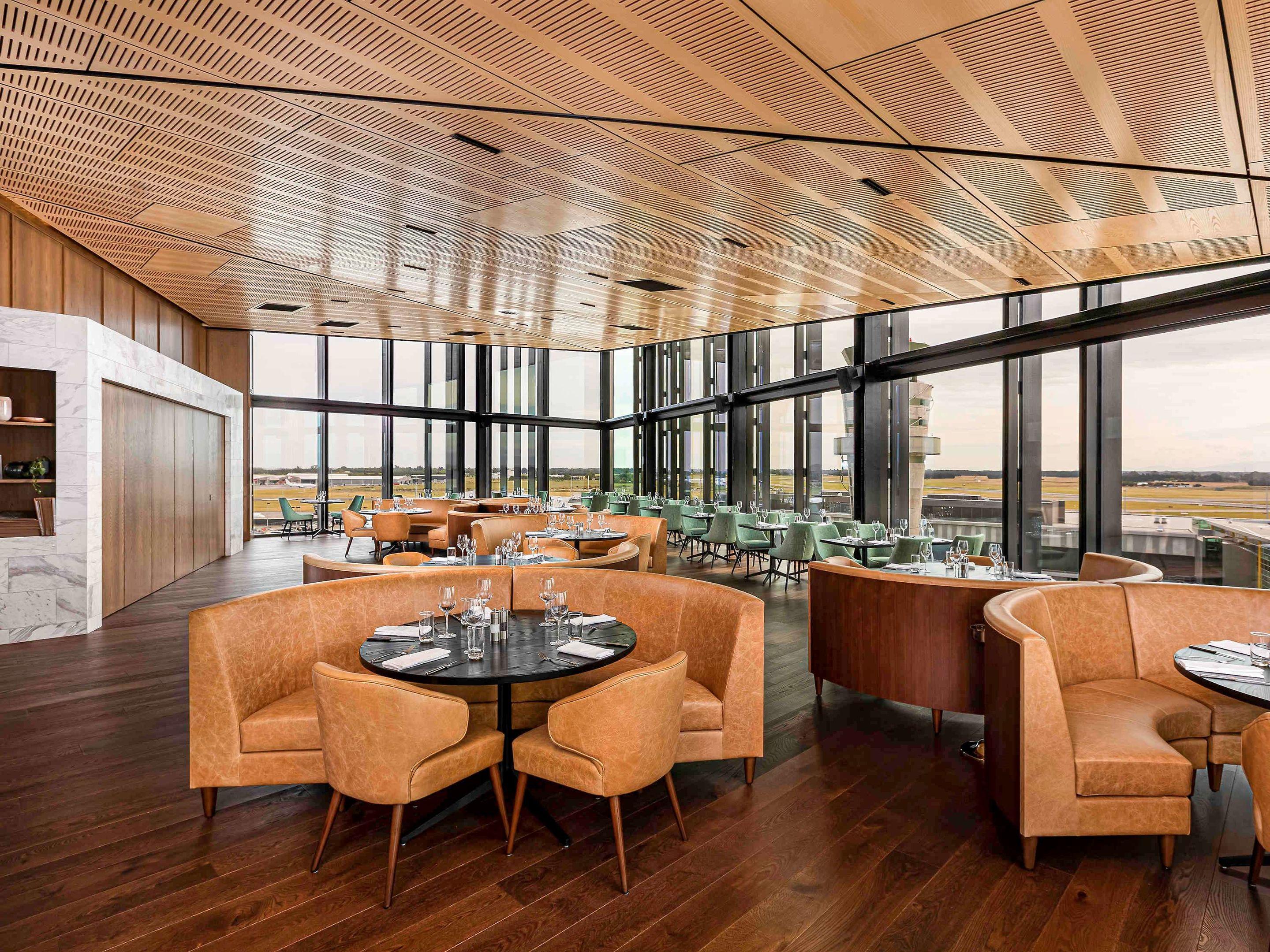 Novotel Christchurch Airport — photo 4