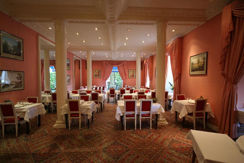 The Belfry & Spa Hotel — photo 3