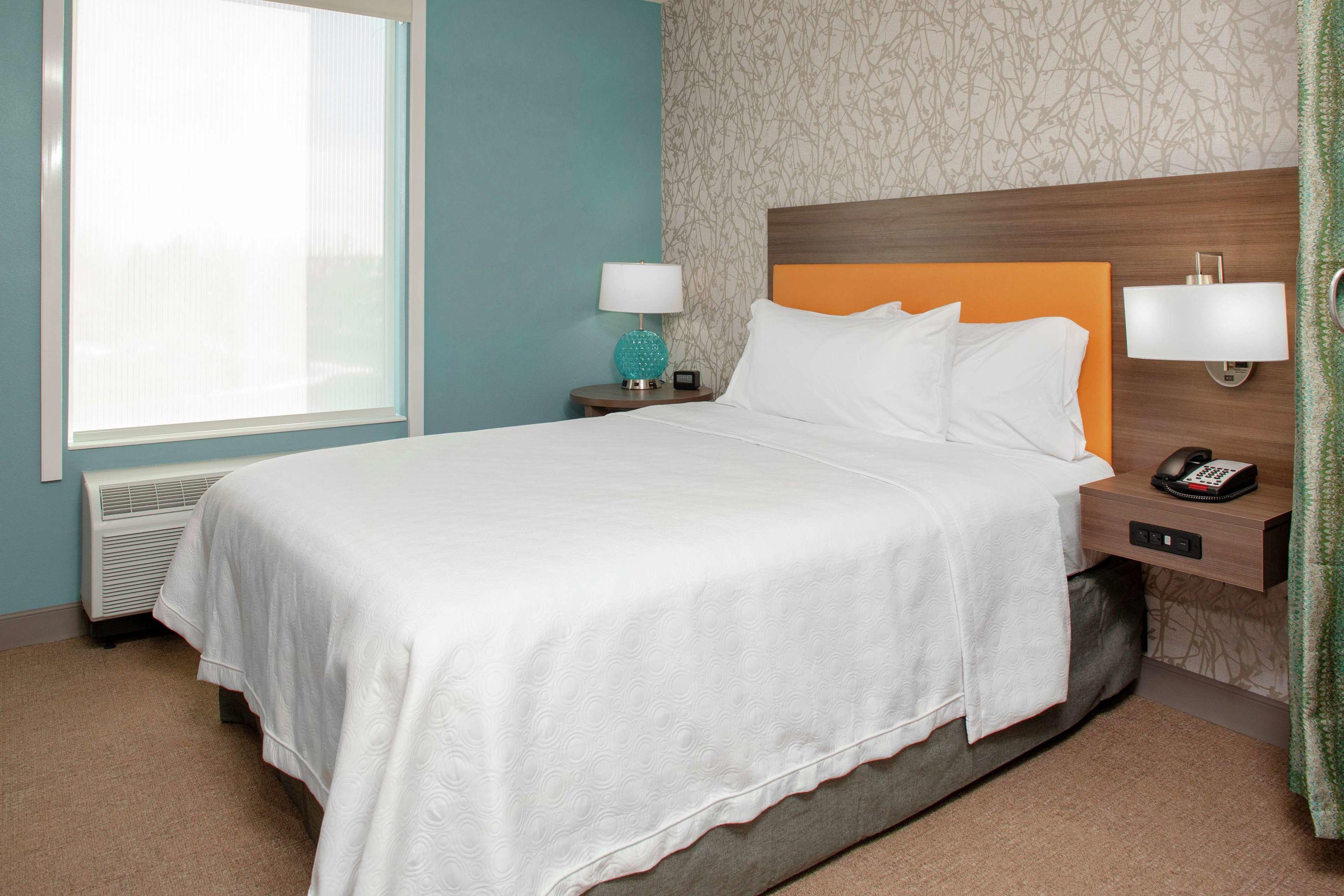 Home2 Suites By Hilton Denver South Centennial Airport — photo 4