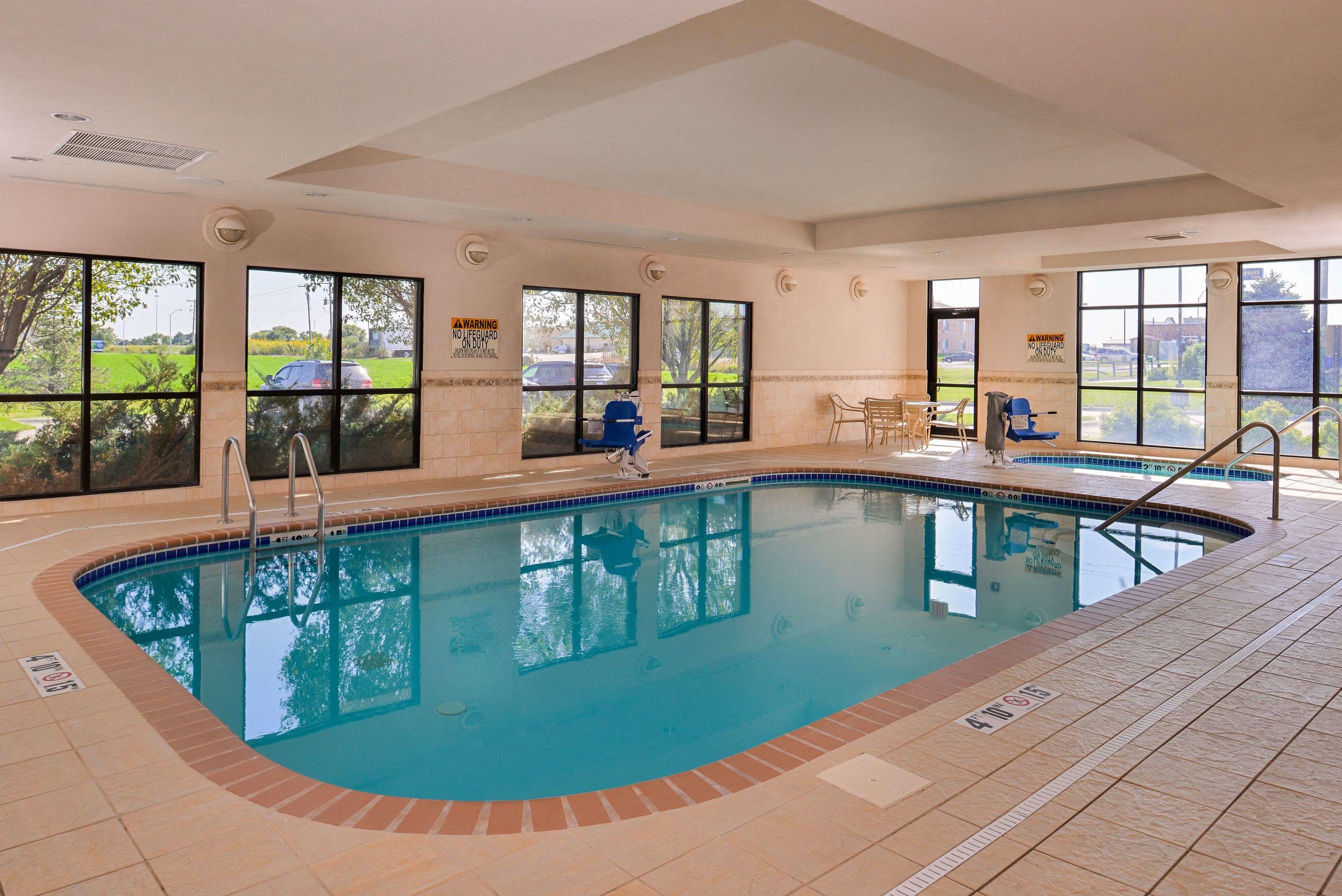 Hampton Inn York — photo 4