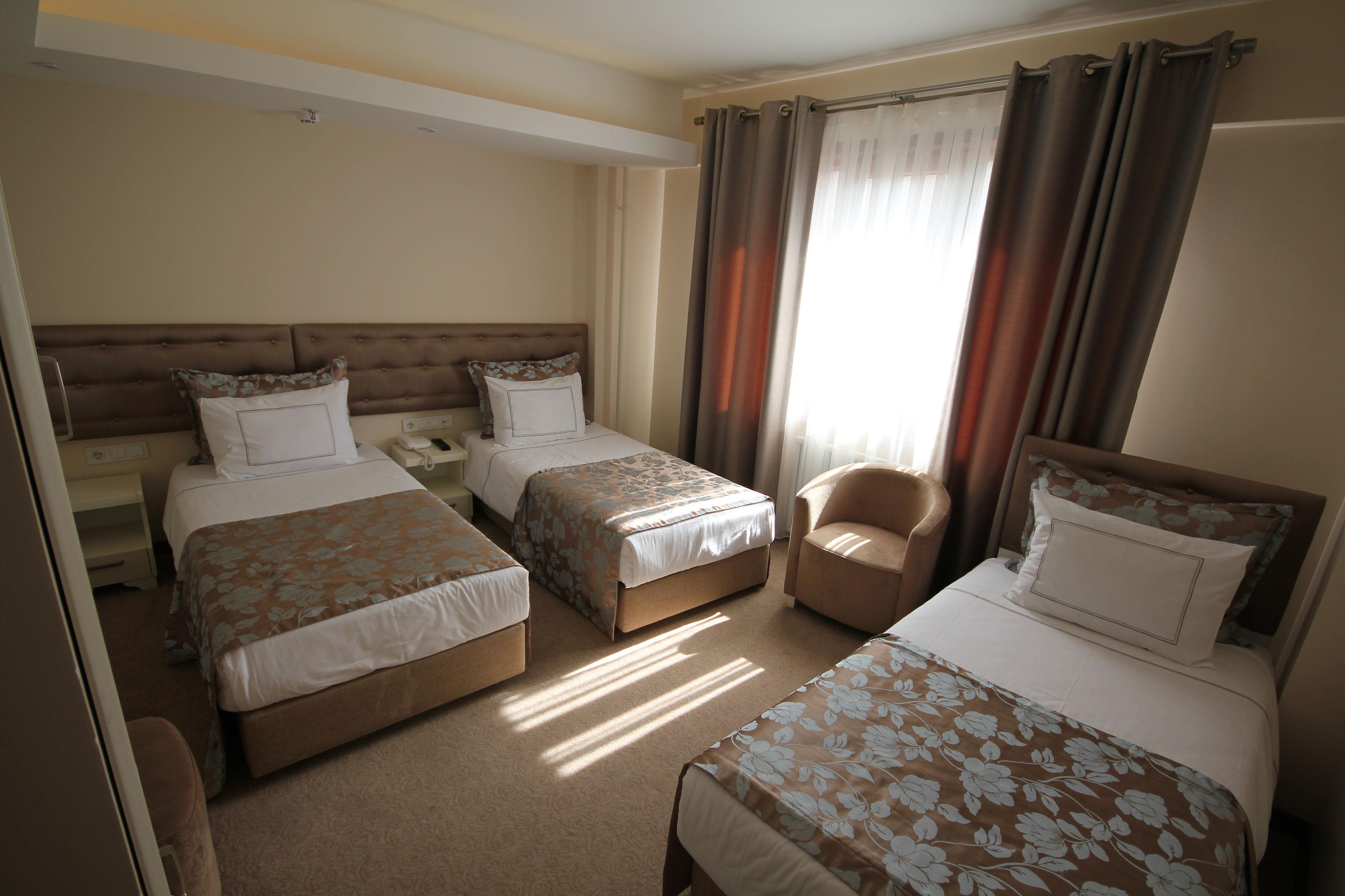 Grand Washington Hotel — photo 4