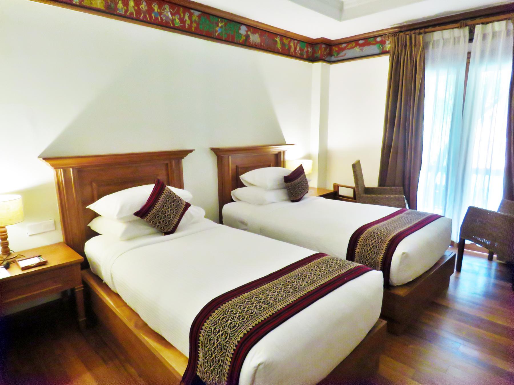 Héritage Bagan Hotel — photo 4