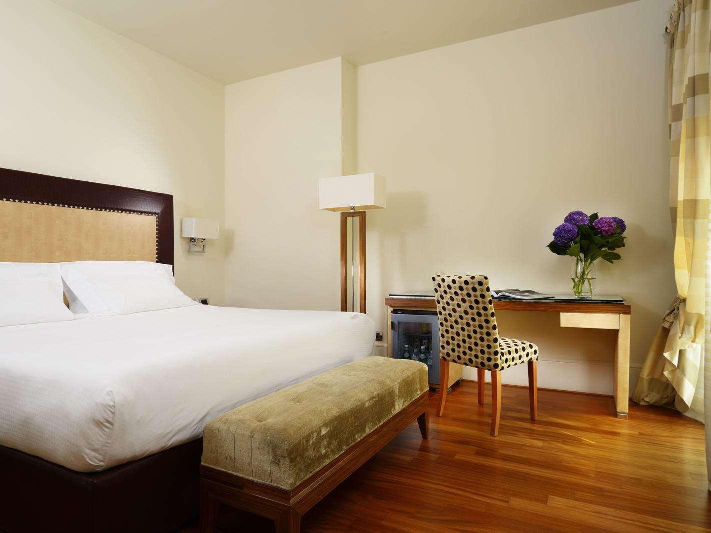 UNAHOTELS Decò Roma — photo 4