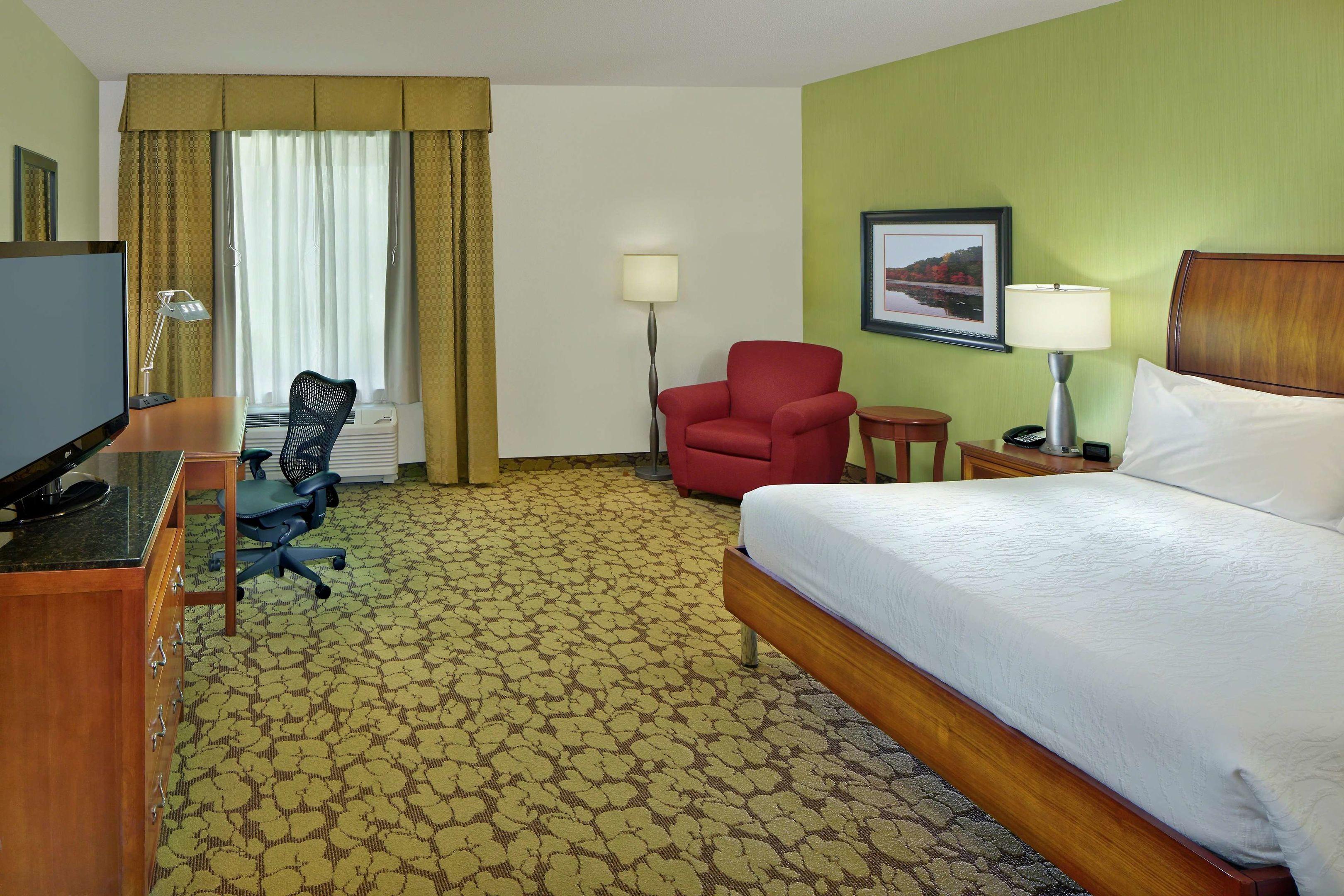 Hilton Garden Inn Danbury — photo 4