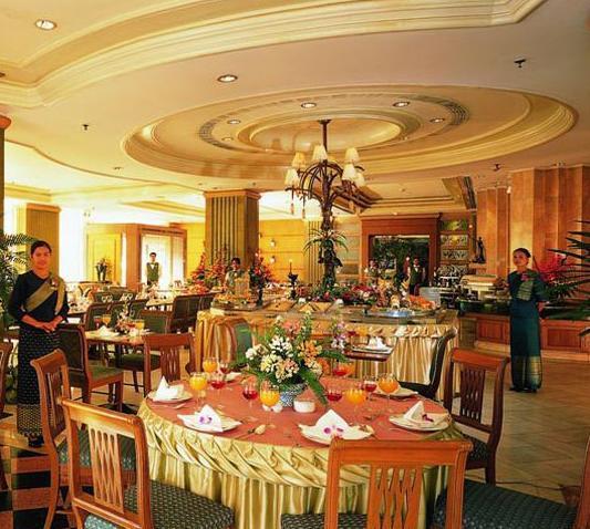 The Royal City Hotel — photo 3